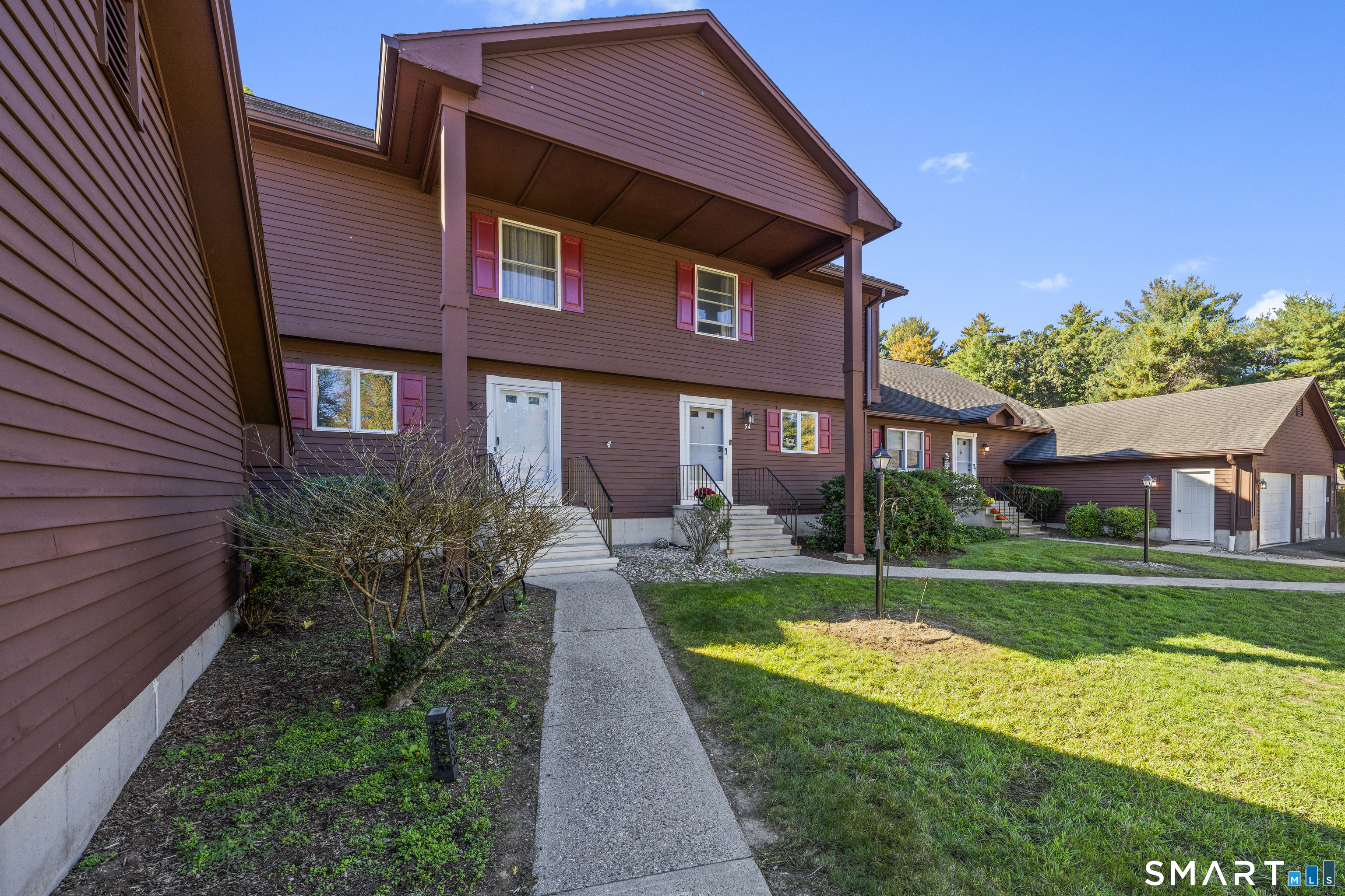 54 Candlewood Drive Unit 54 — photo