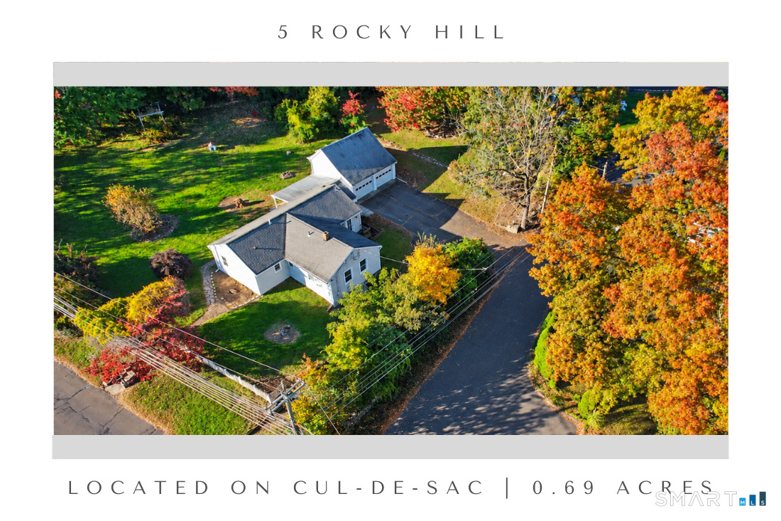 5 Rocky Hill Road — photo