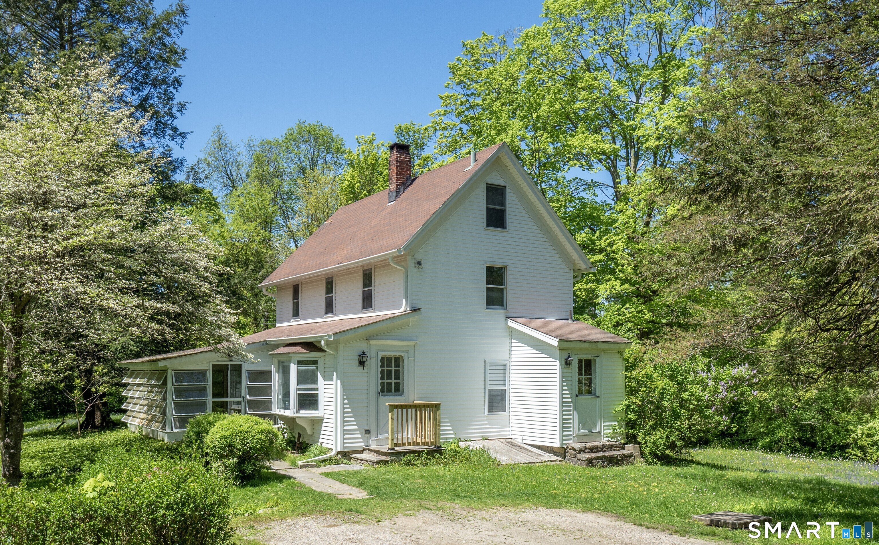 209 Peaceable Street, Ridgefield, CT 06877