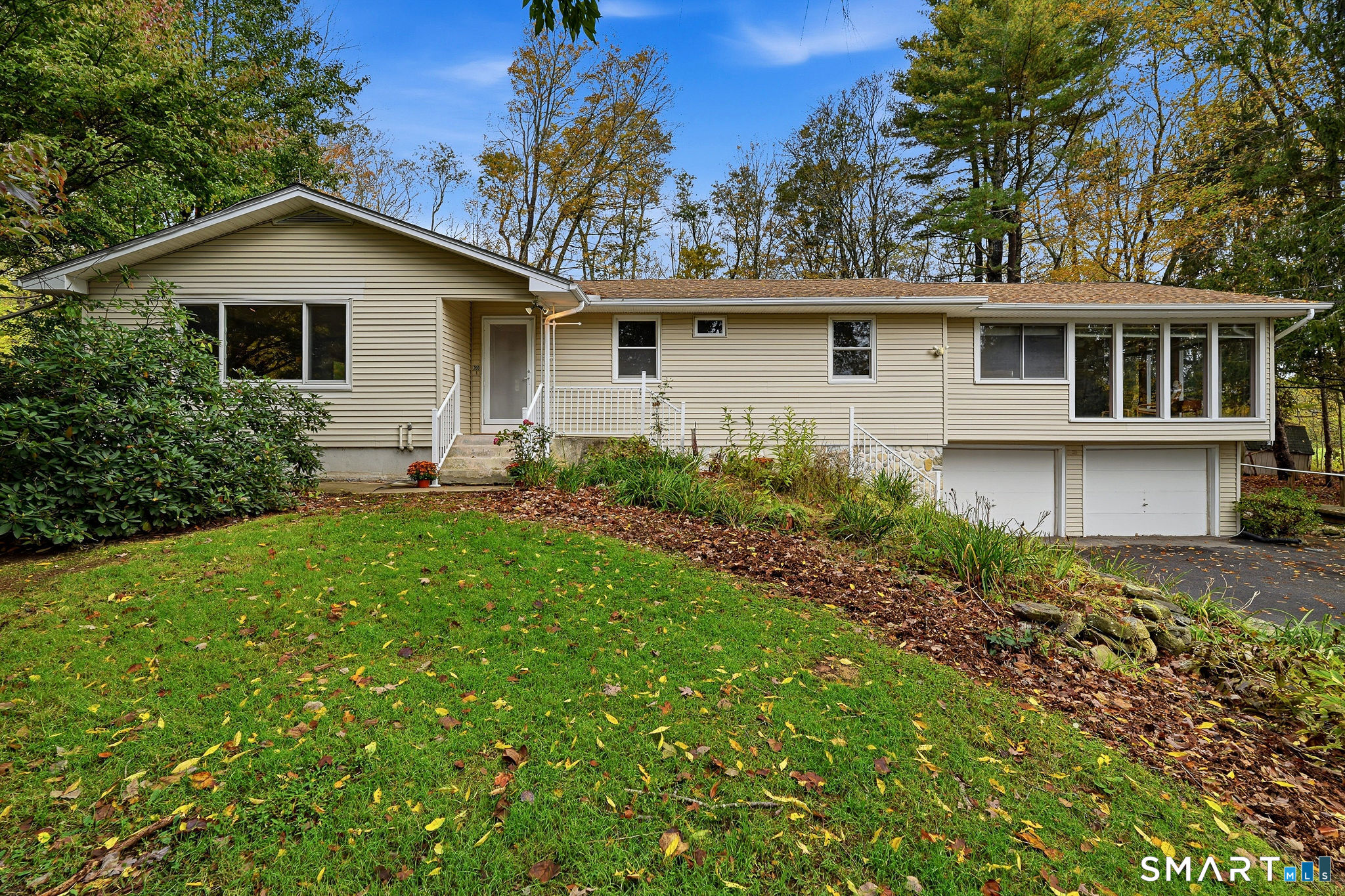 208 Bass Road — photo