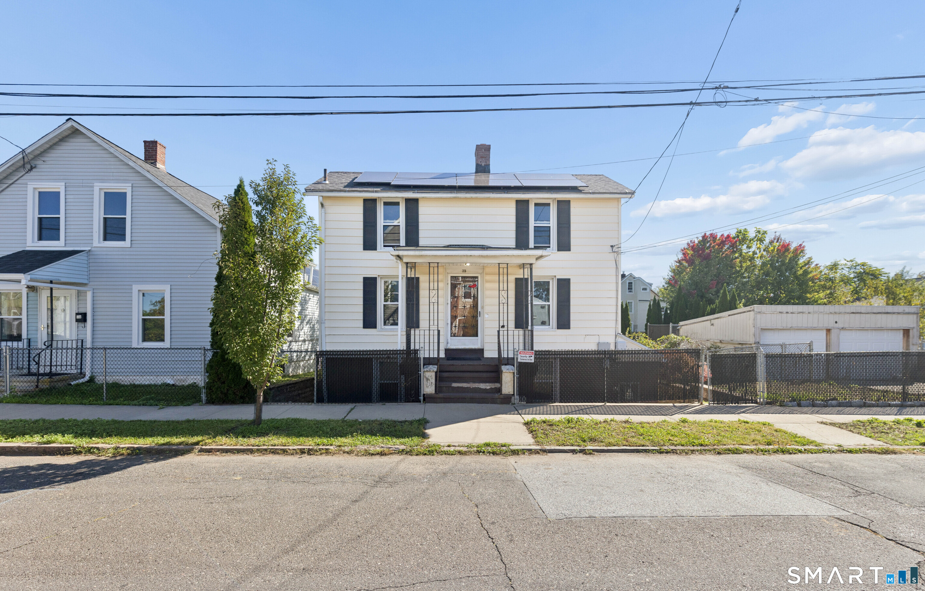 35 Edwards Street — photo