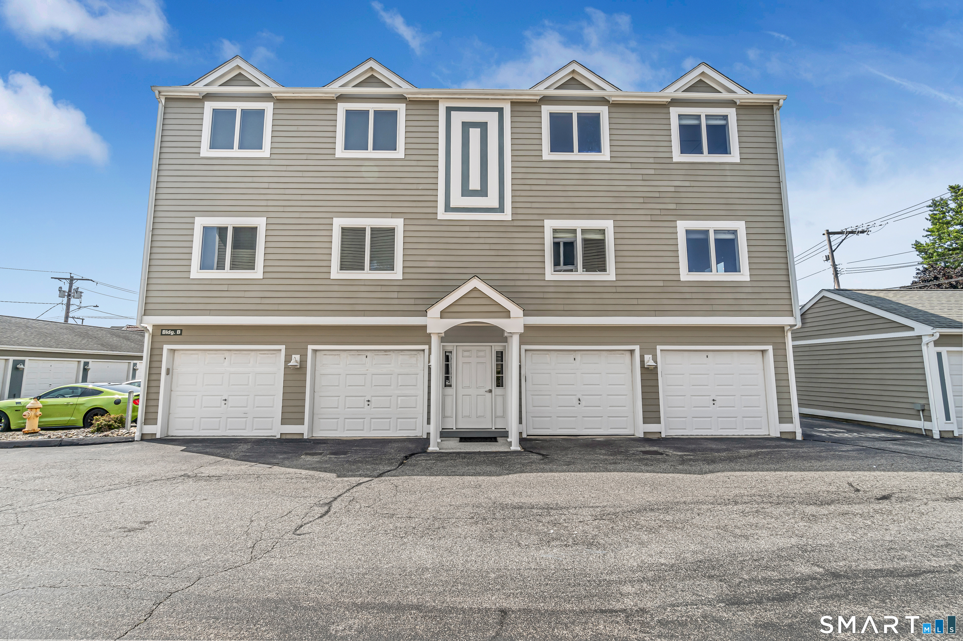 12 Naugatuck Avenue Unit B1 — photo
