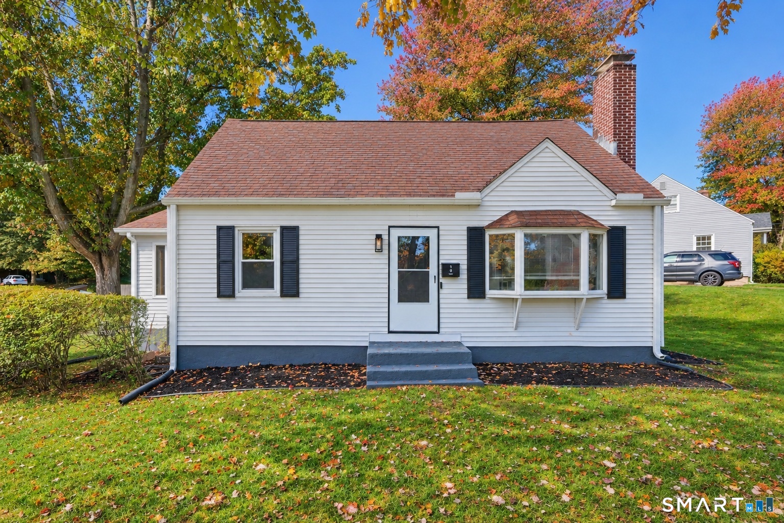 3 Dwight Road — photo