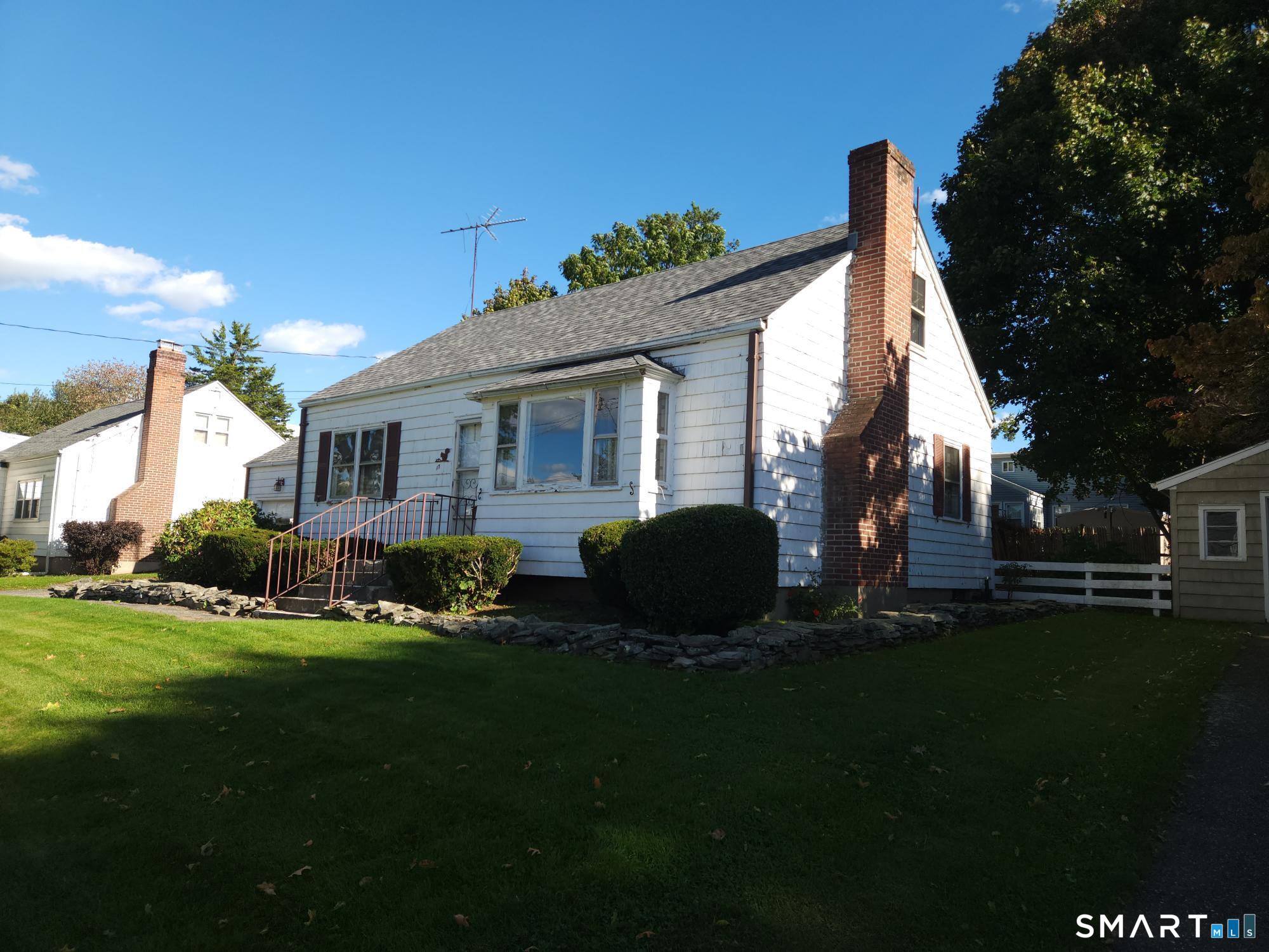 17 Hoover Street — photo