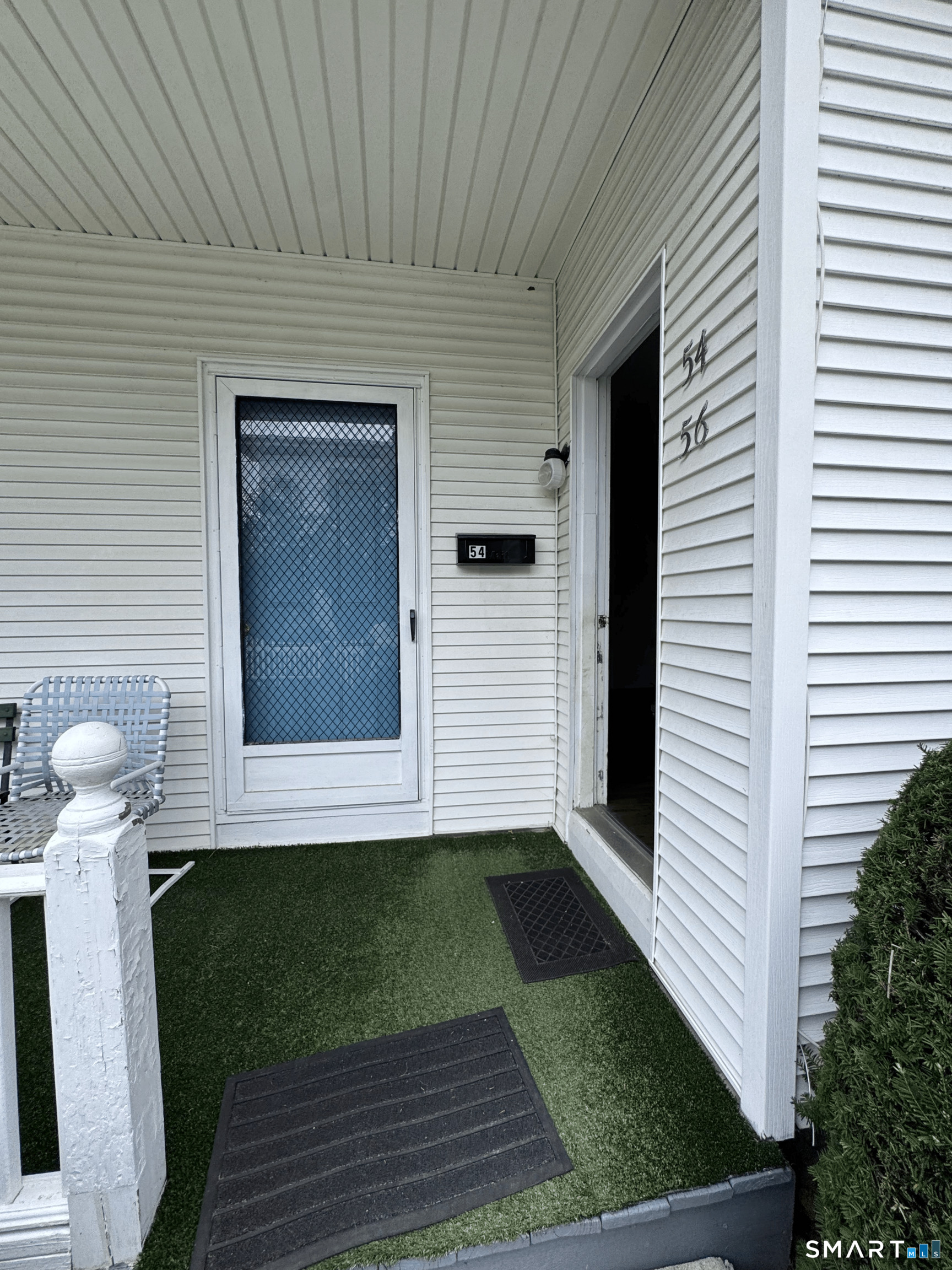 54 Prescott Street — photo
