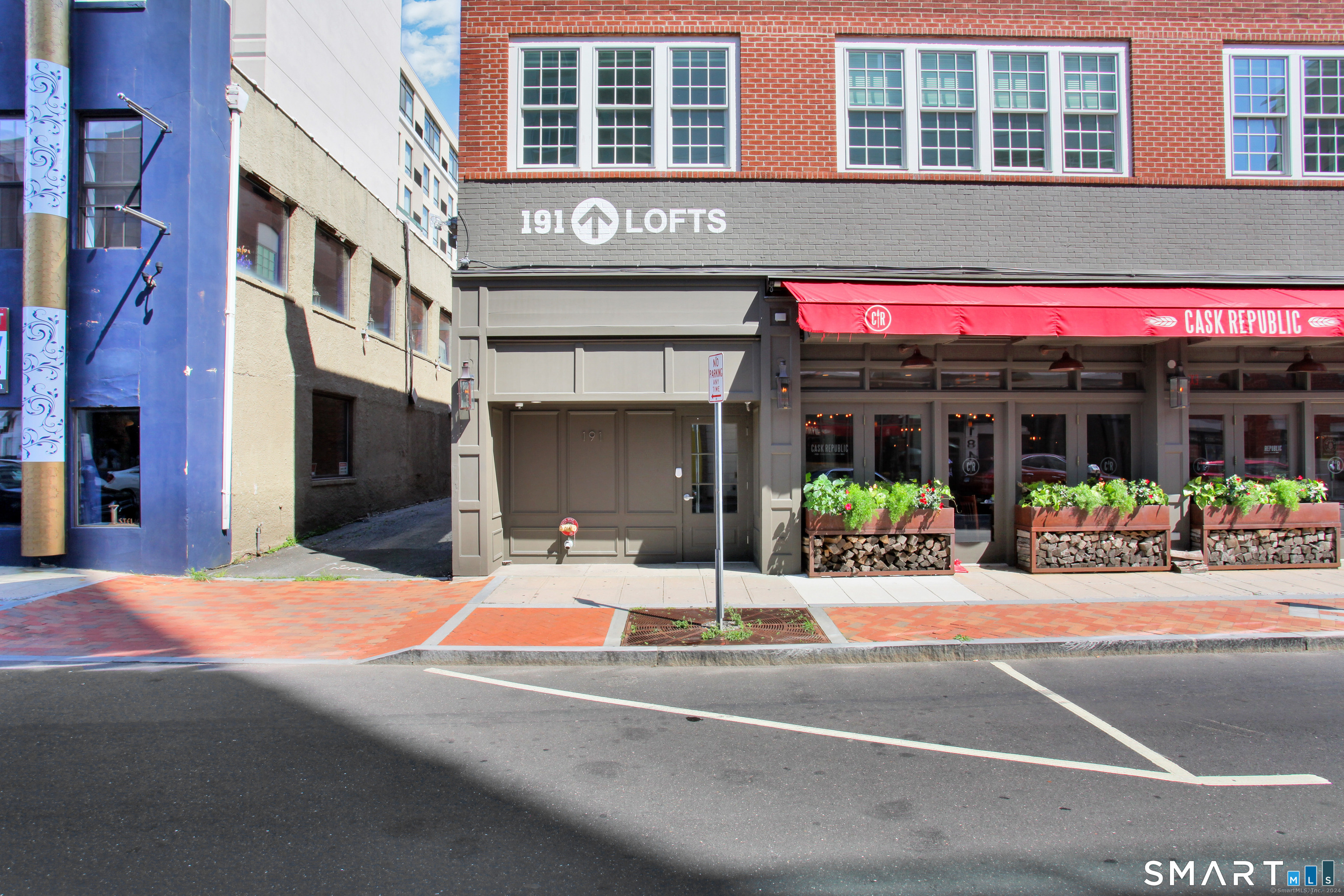 191 Summer Street 5 — photo