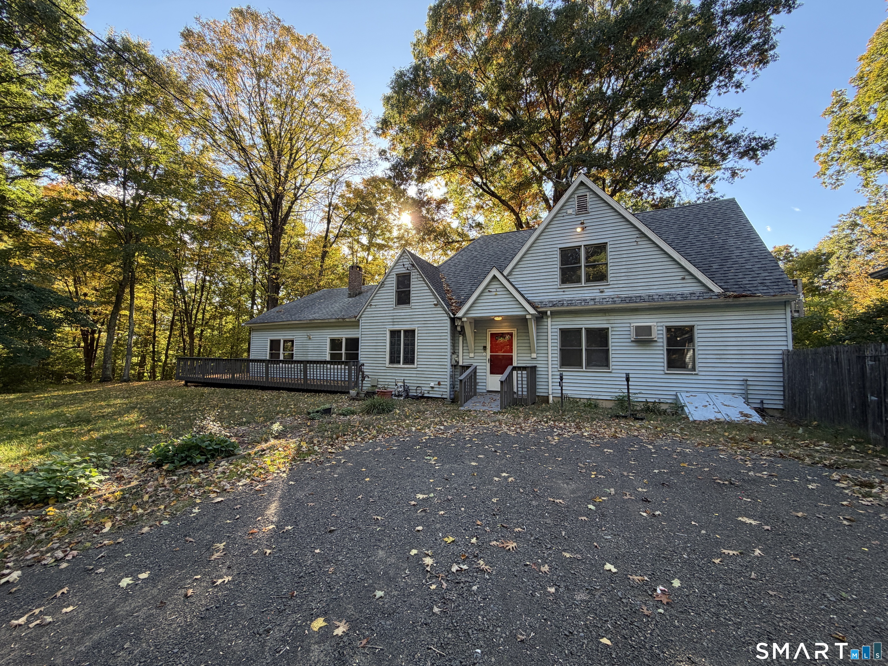 145 Nashville Road — photo