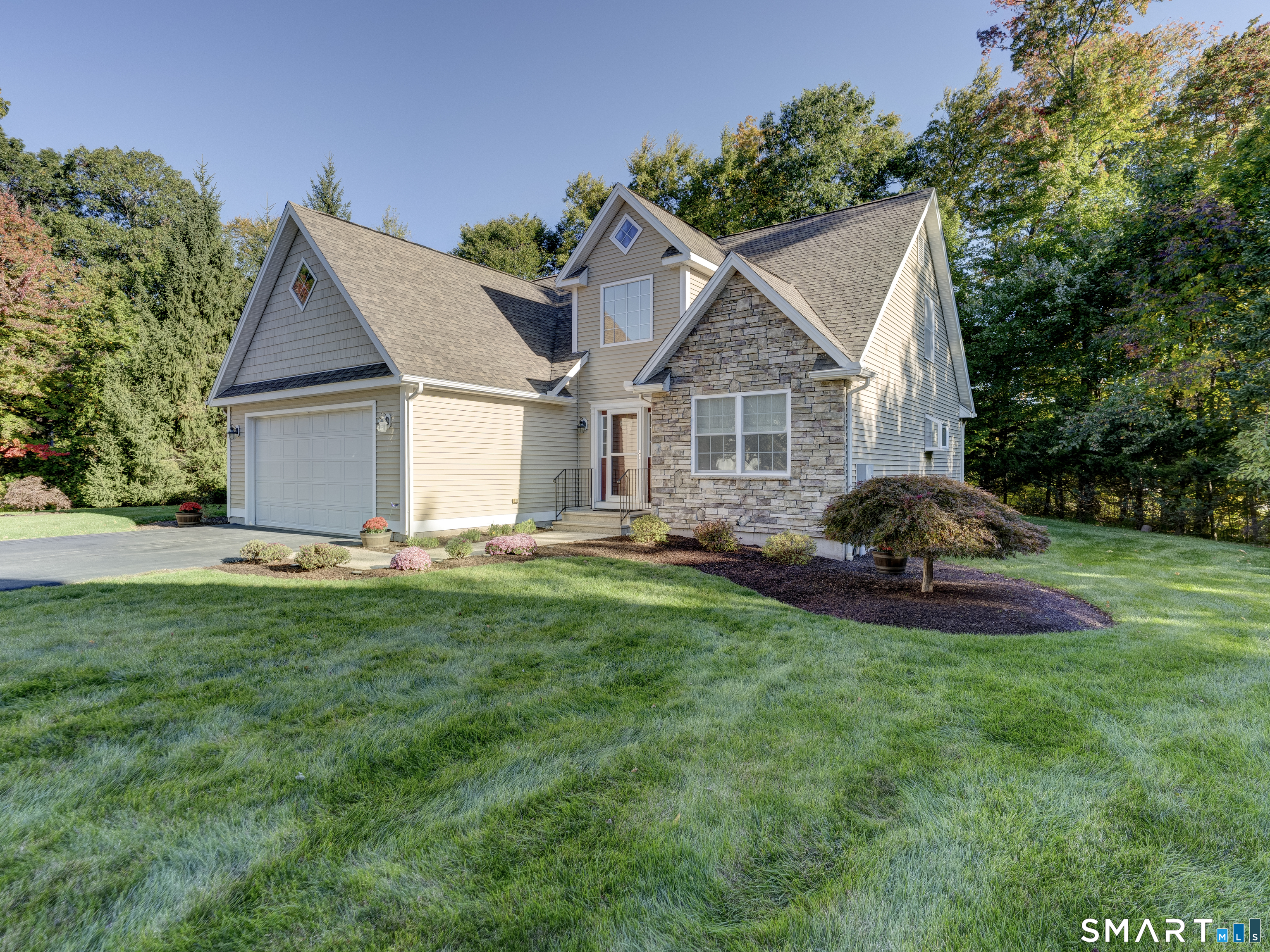 2 Streamside Lane #2, Berlin, CT 06037 — photo 2