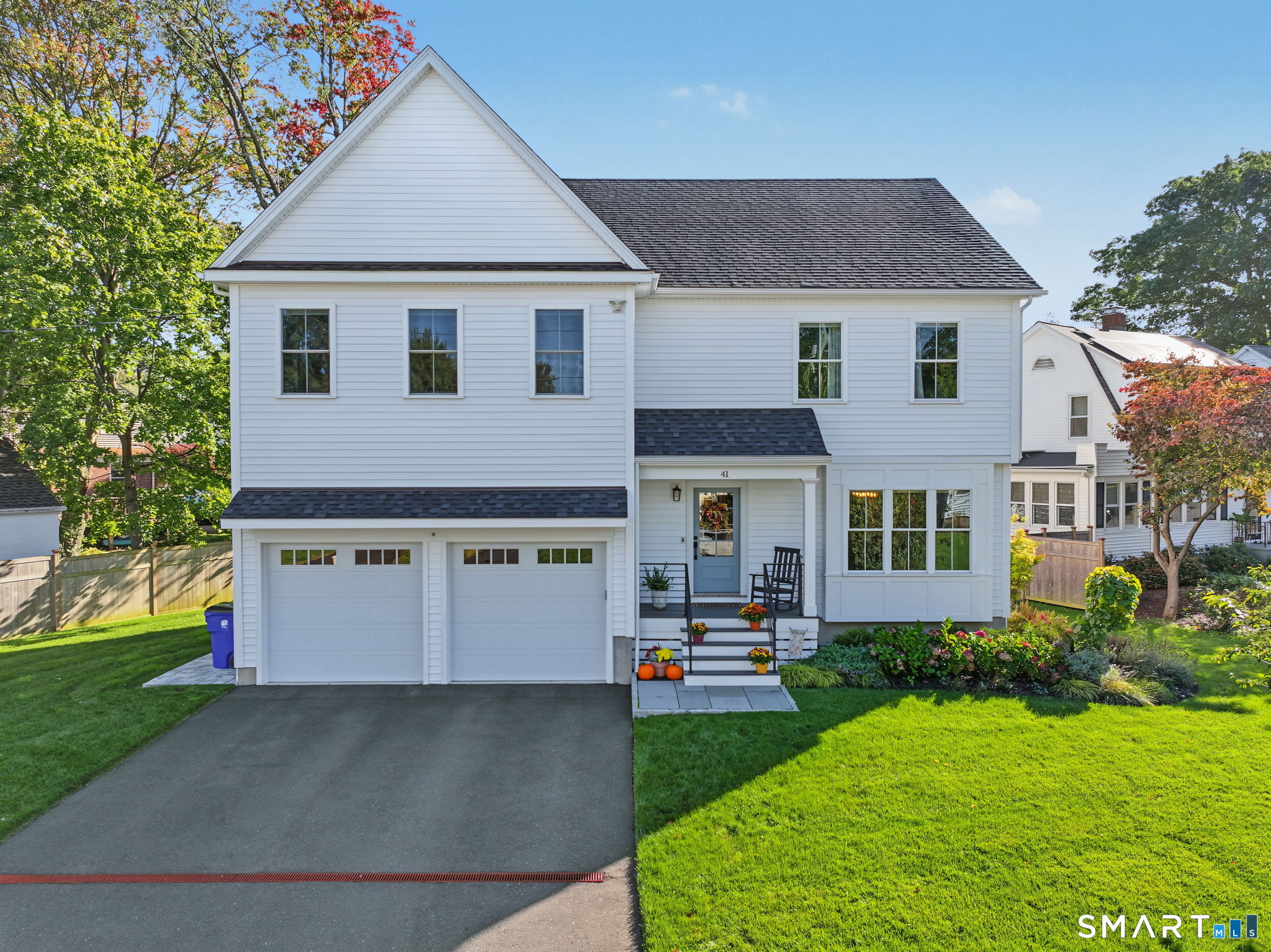 41 Reynolds Drive — photo