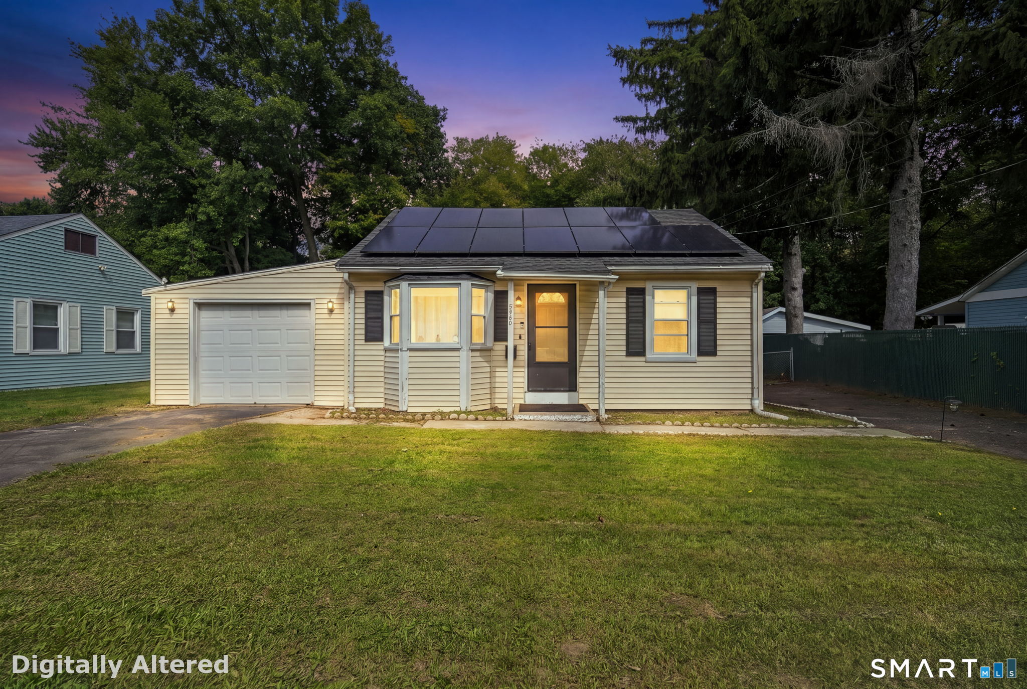 220 Handel Road — photo