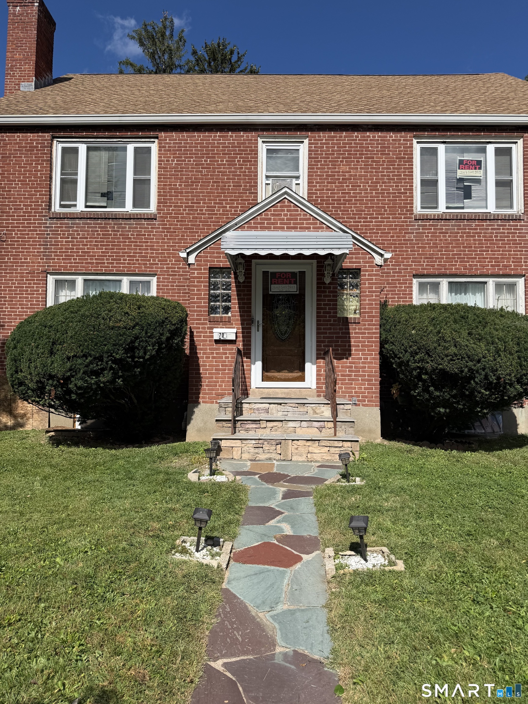 68-70 Plymouth Street 68 — photo