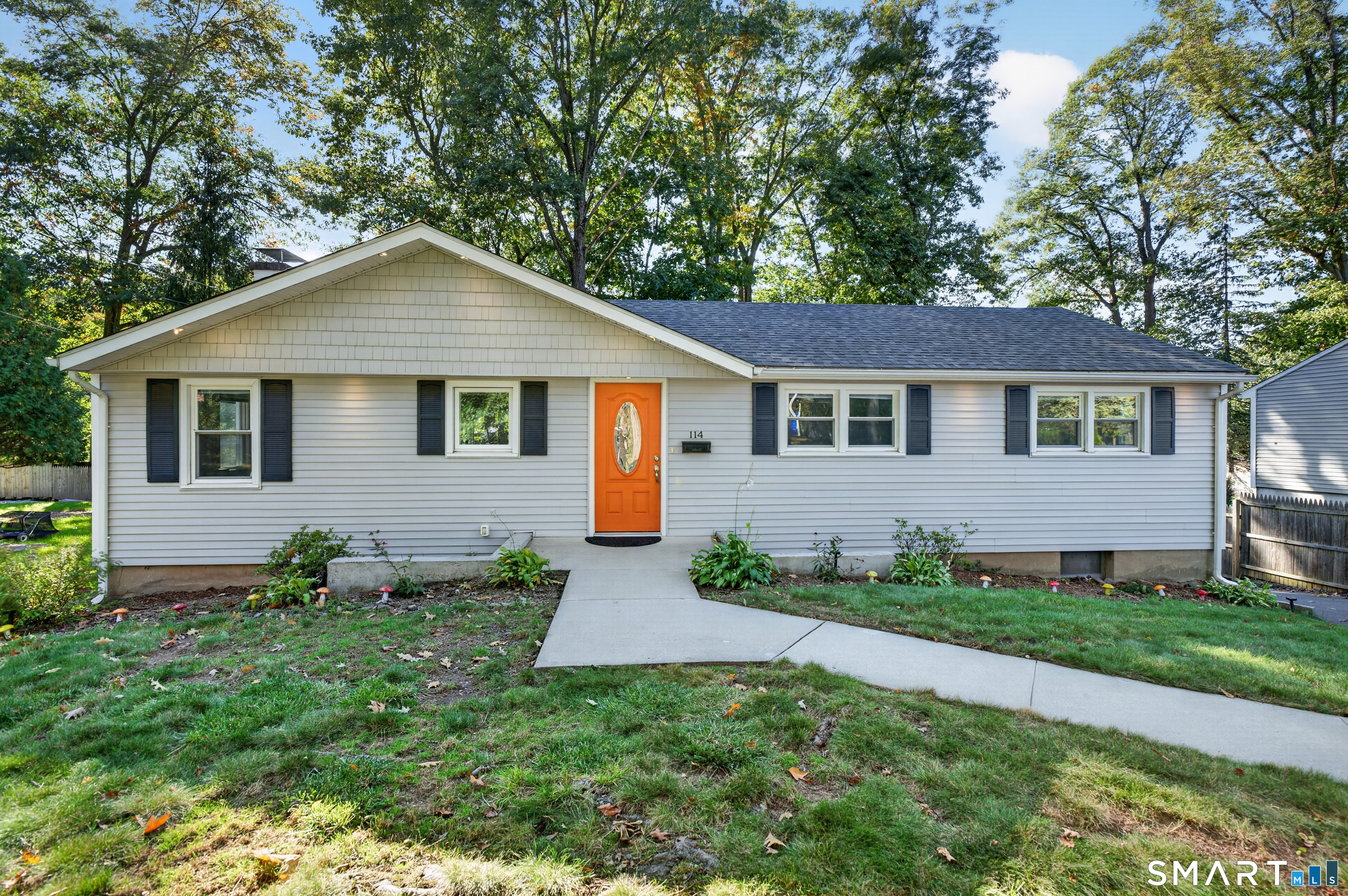 114 Forest Drive — photo