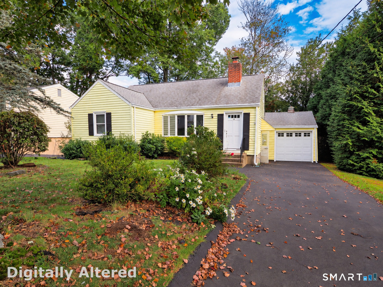 13 Honor Road — photo