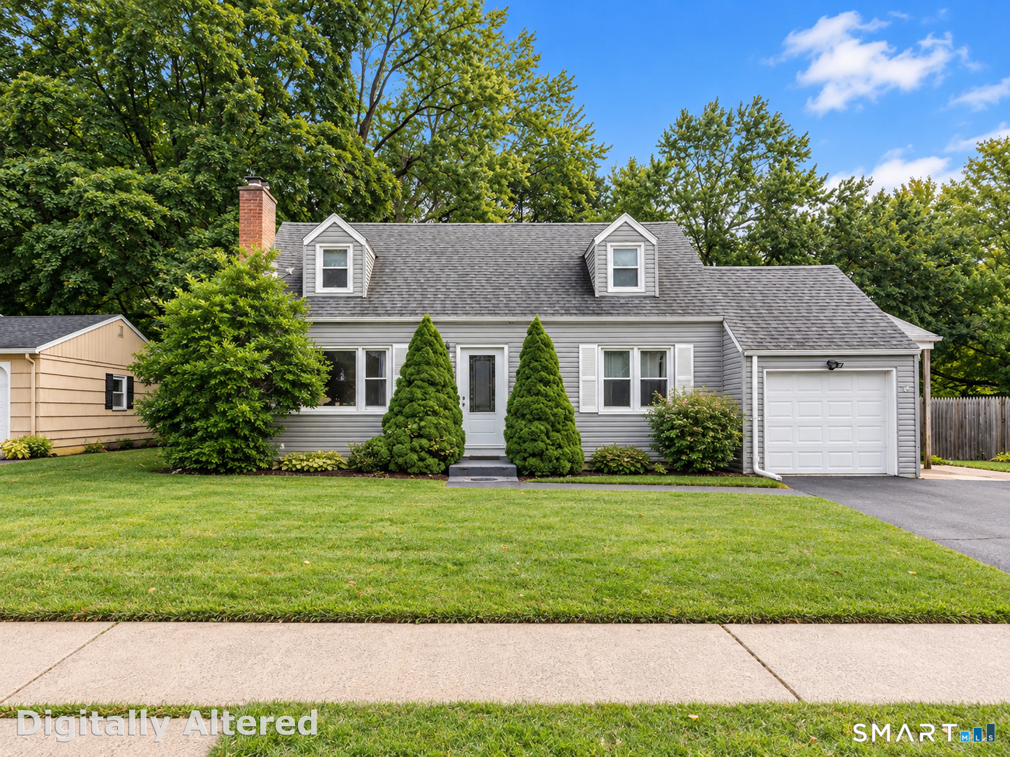 25 White Drive — photo