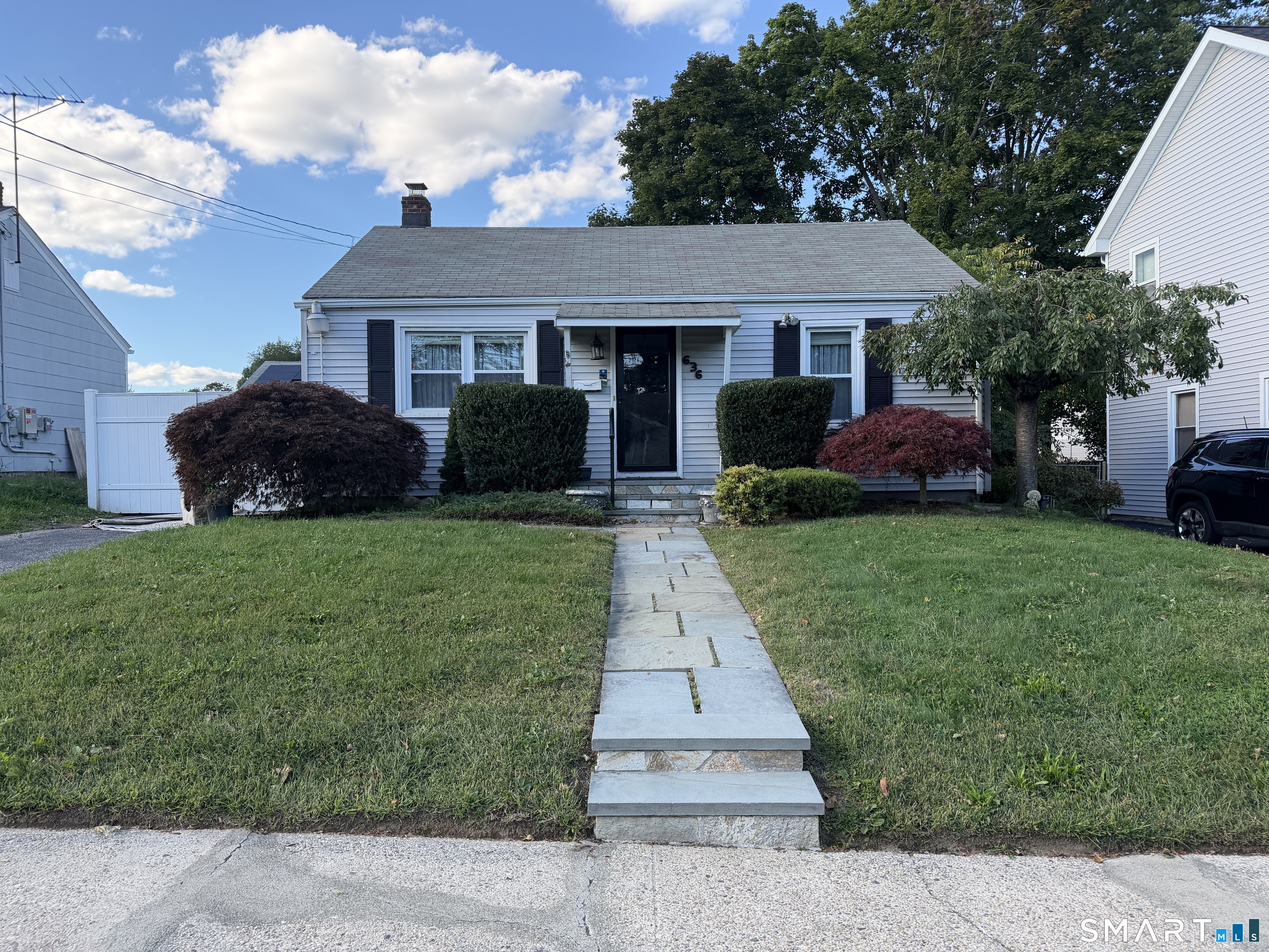 636 Merritt Street — photo