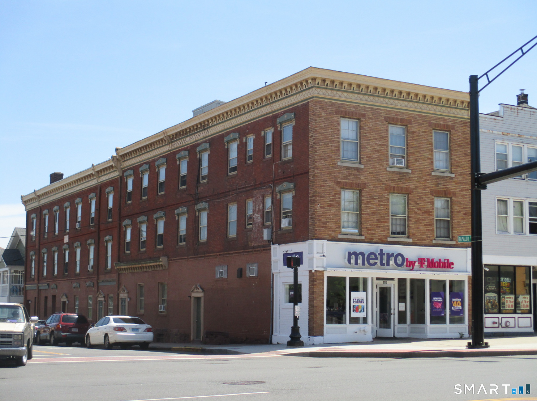 666 Main Street Unit B5 — photo