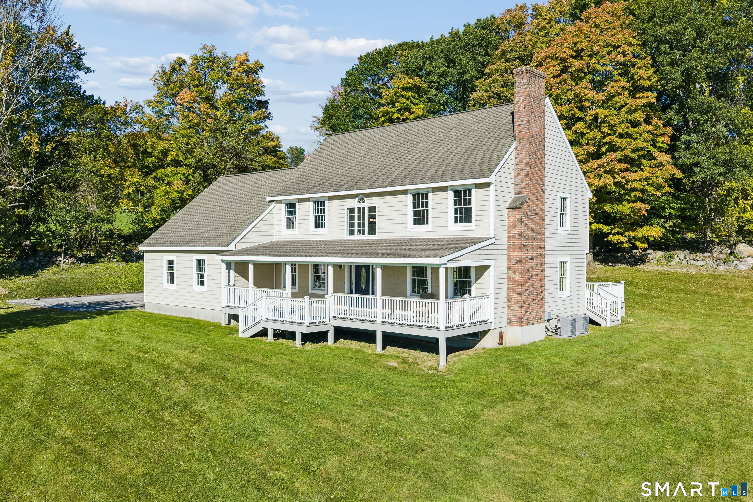 435 Long Mountain Road — photo