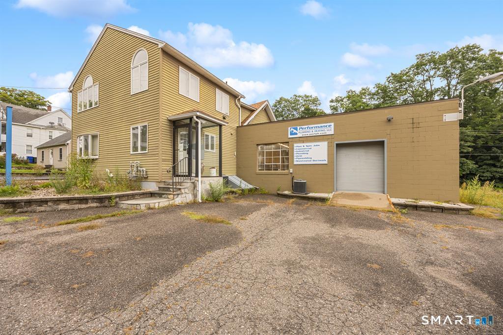 400 Riverside Avenue Office Space — photo