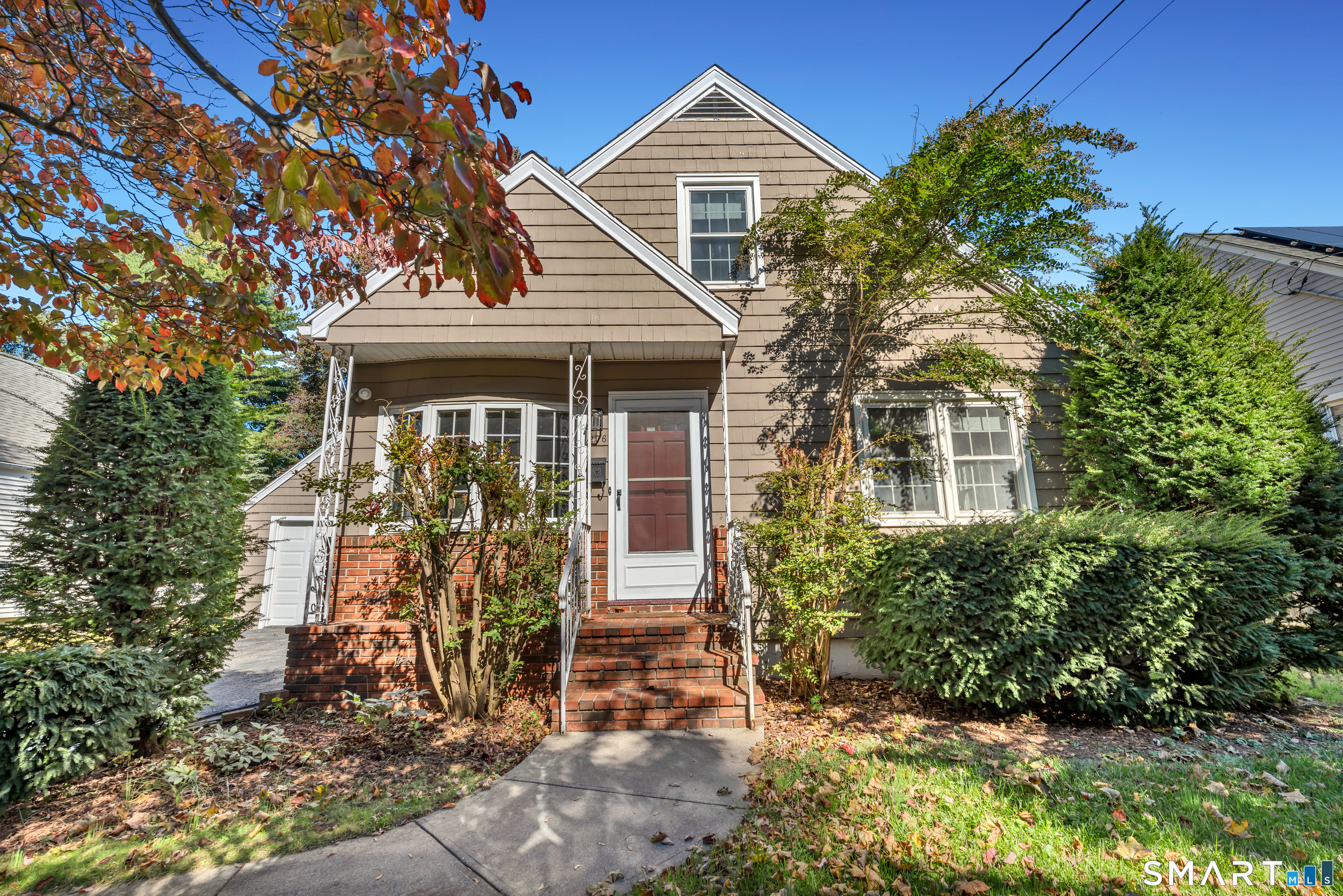 276 Nichols Terrace — photo
