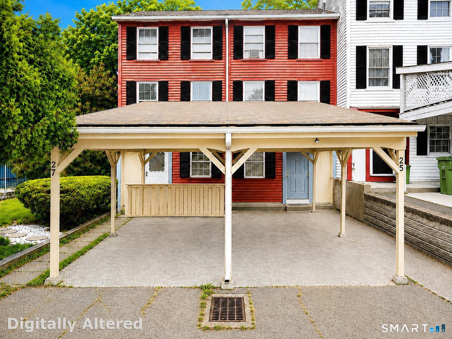 27 Rising Trail Court Unit 27 — photo