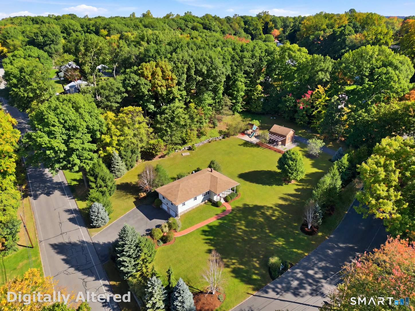 5 Asbury Road — photo