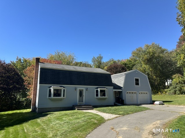 104 Mad River Road — photo