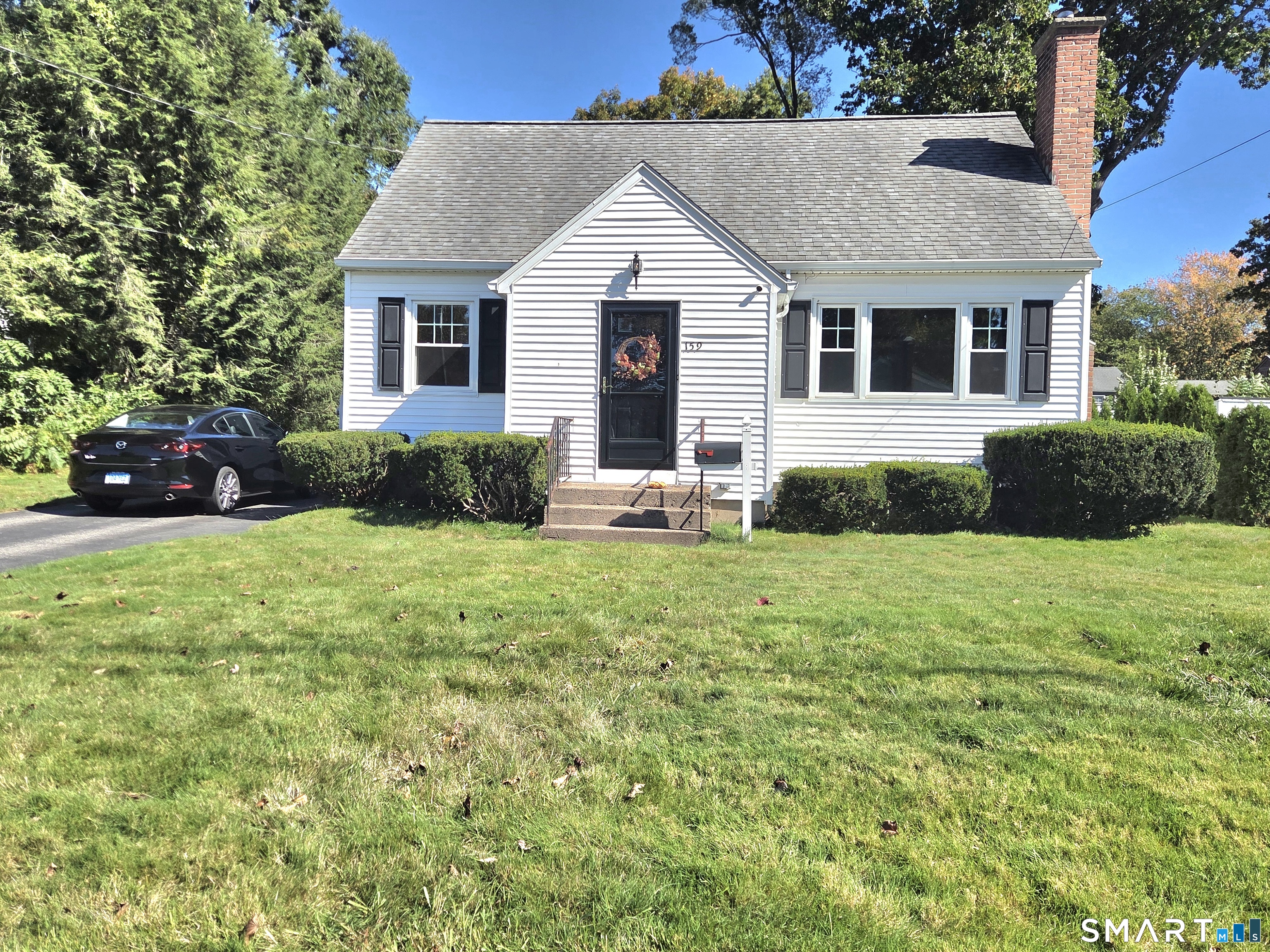 159 Lydall Road — photo