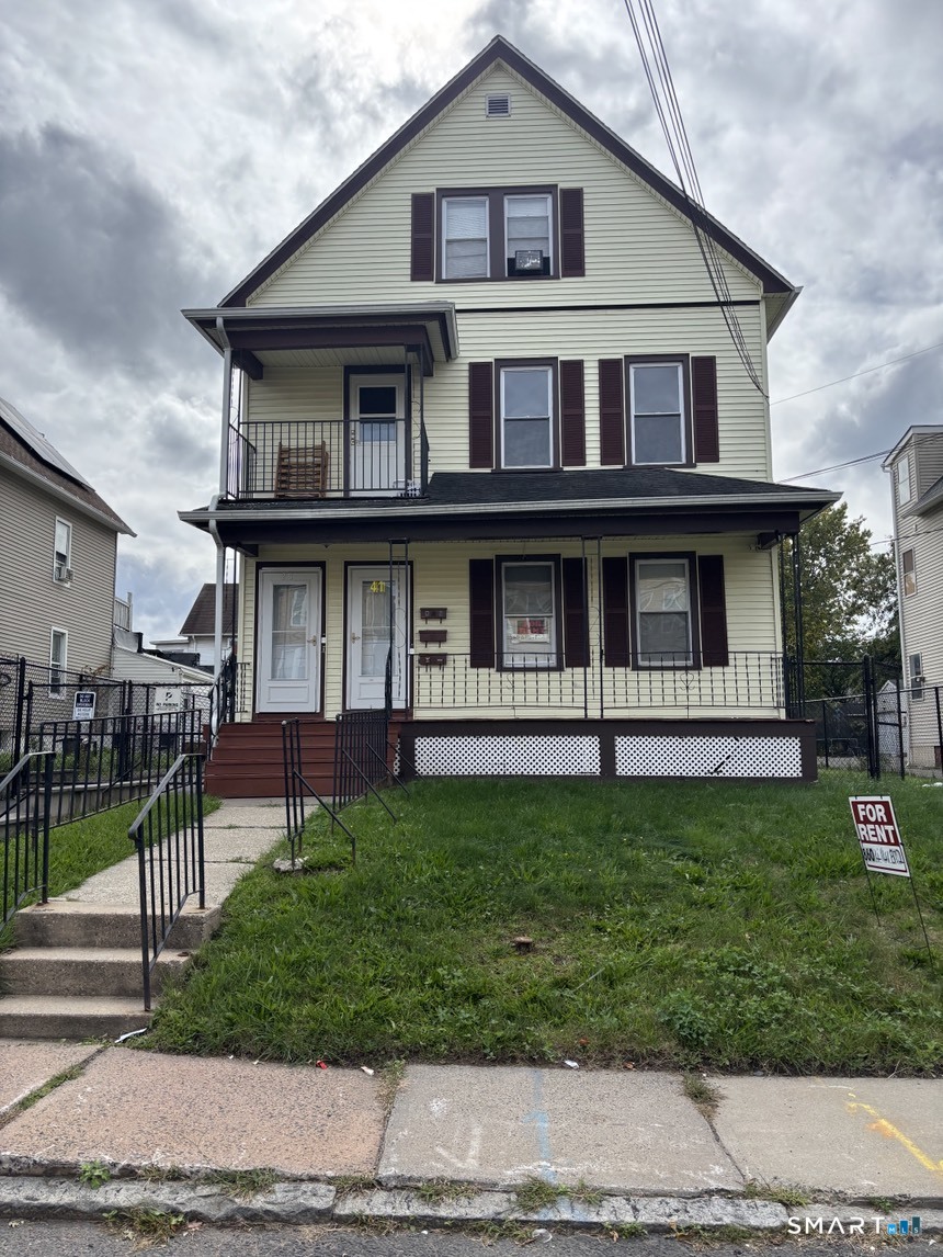 39-41 South Street — photo