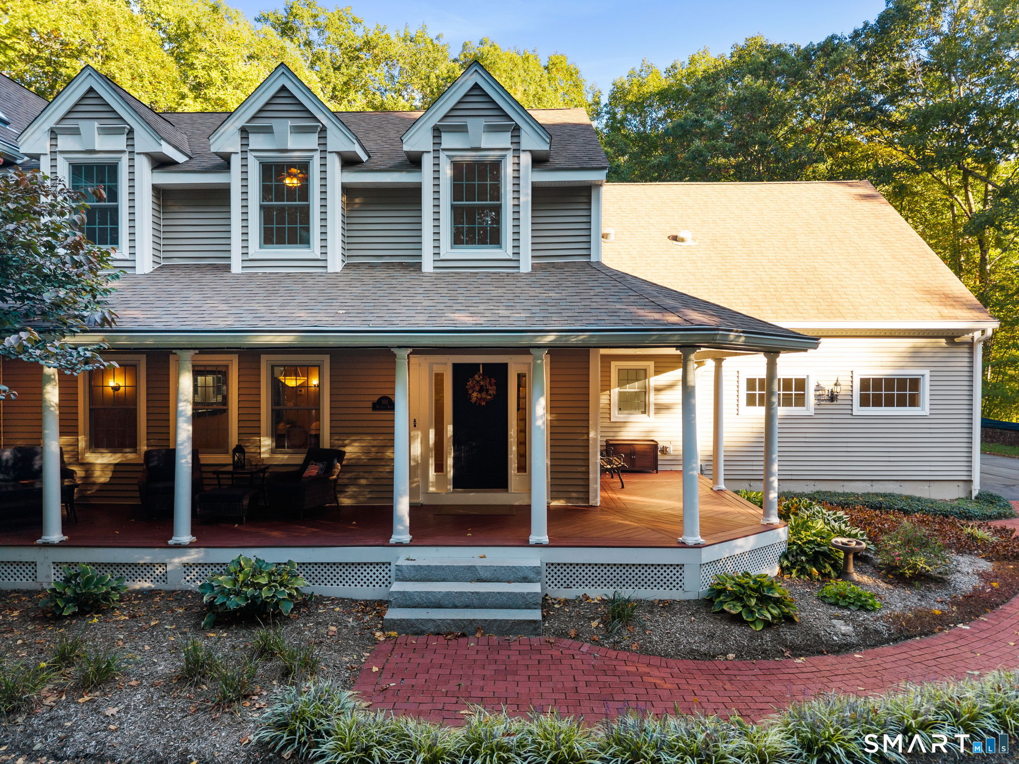 101 Wildcat Road, Burlington, CT 06013 | Realty.com