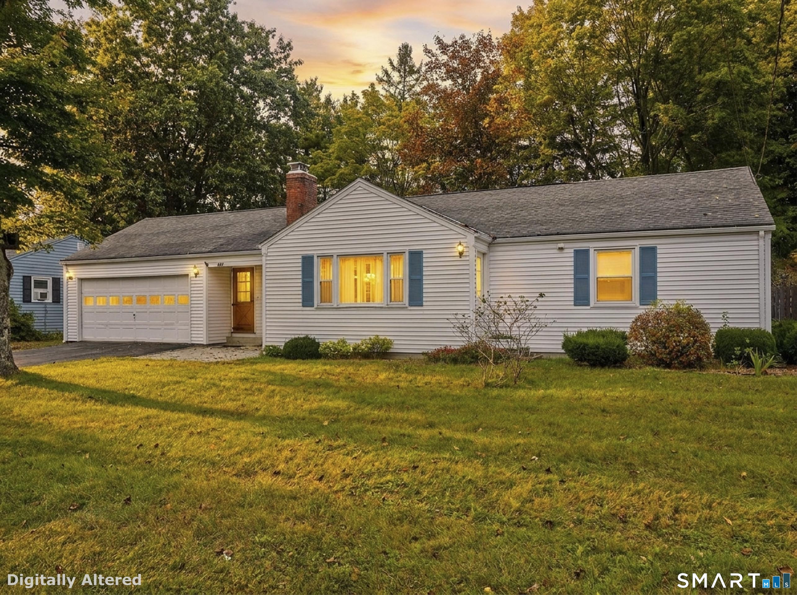 326 Elm Street — photo