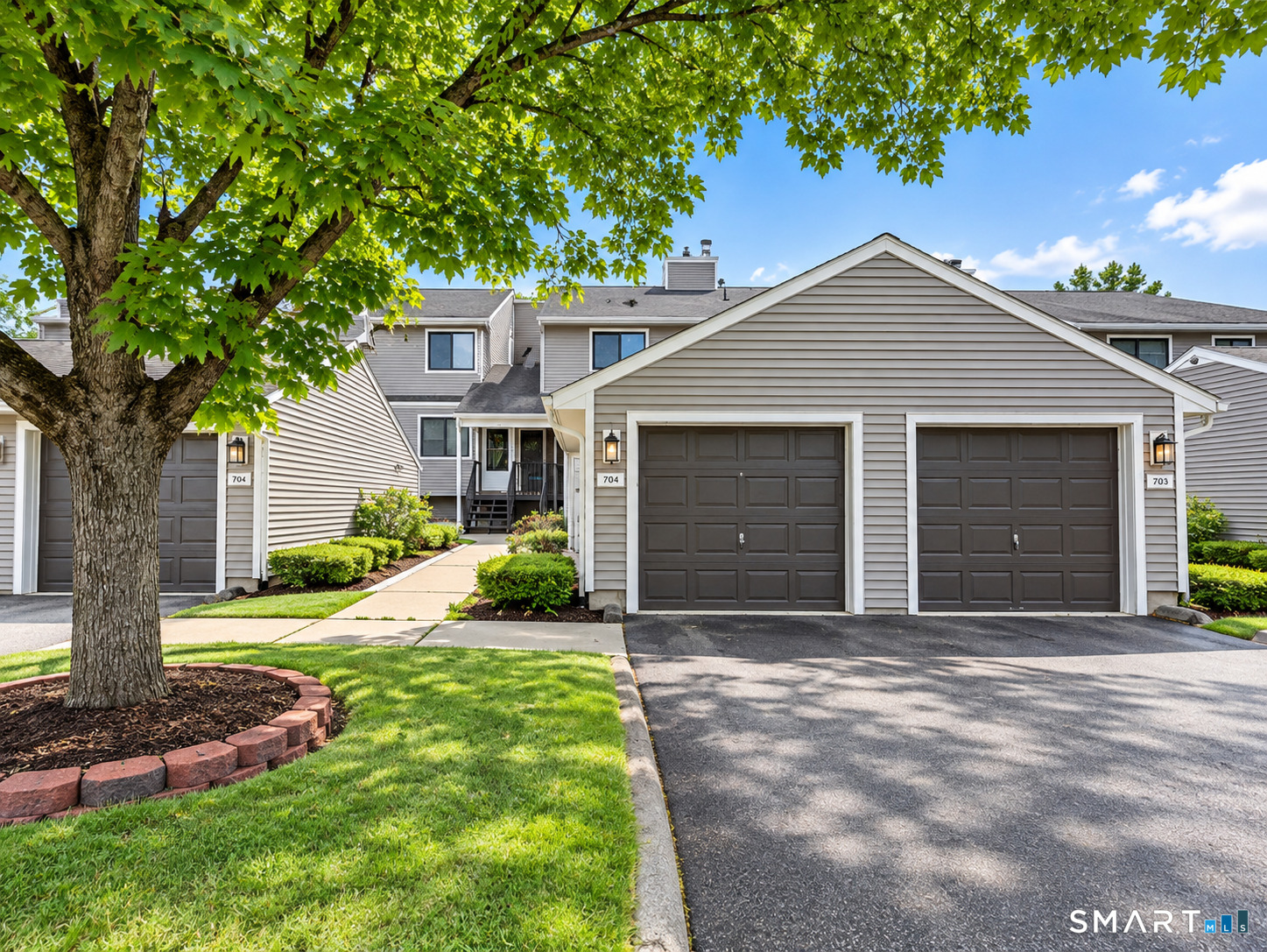 704 Mill Pond Drive #704 — photo