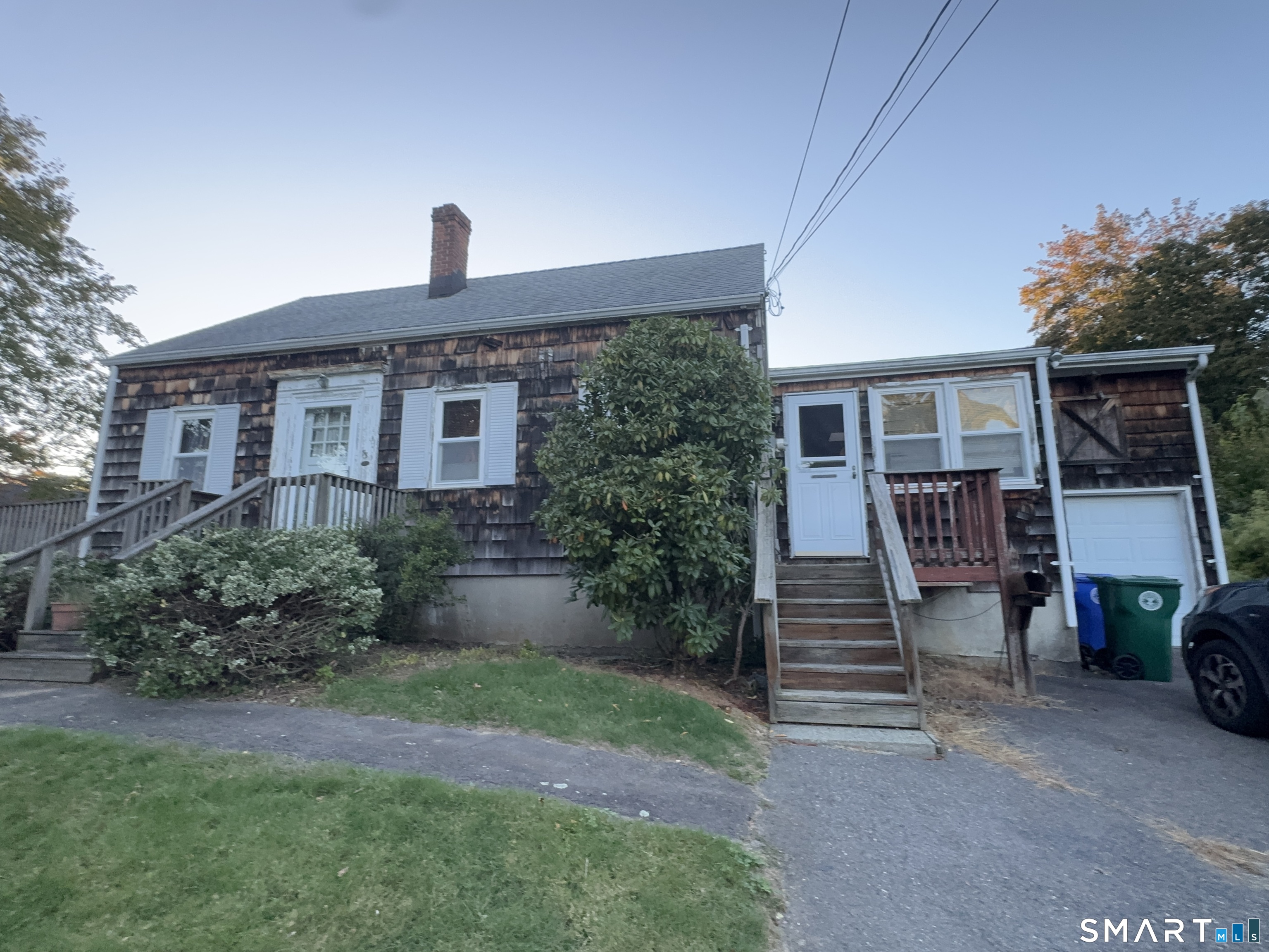 73 Macarthur Drive — photo