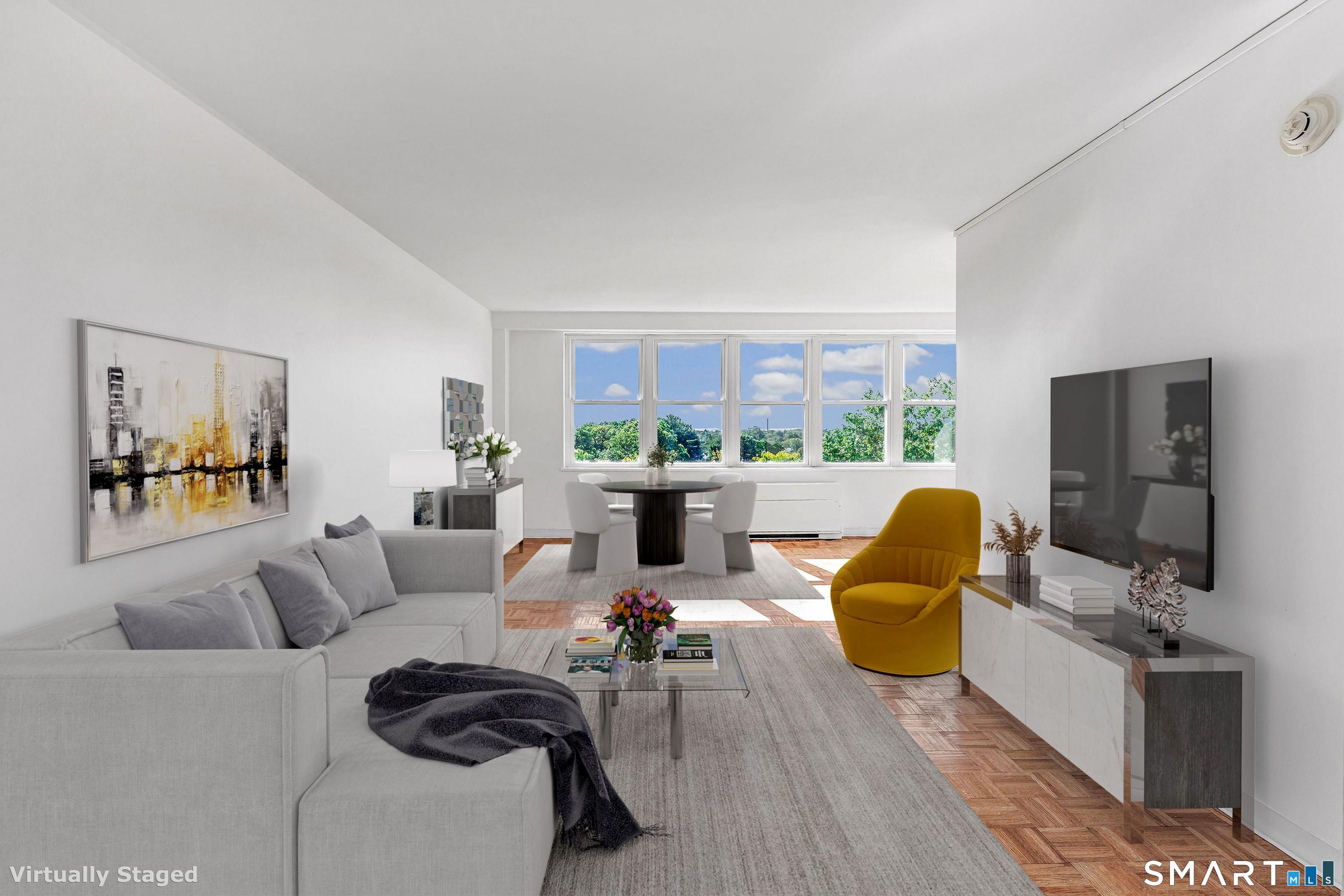 2625 Park Avenue Unit 6a — photo