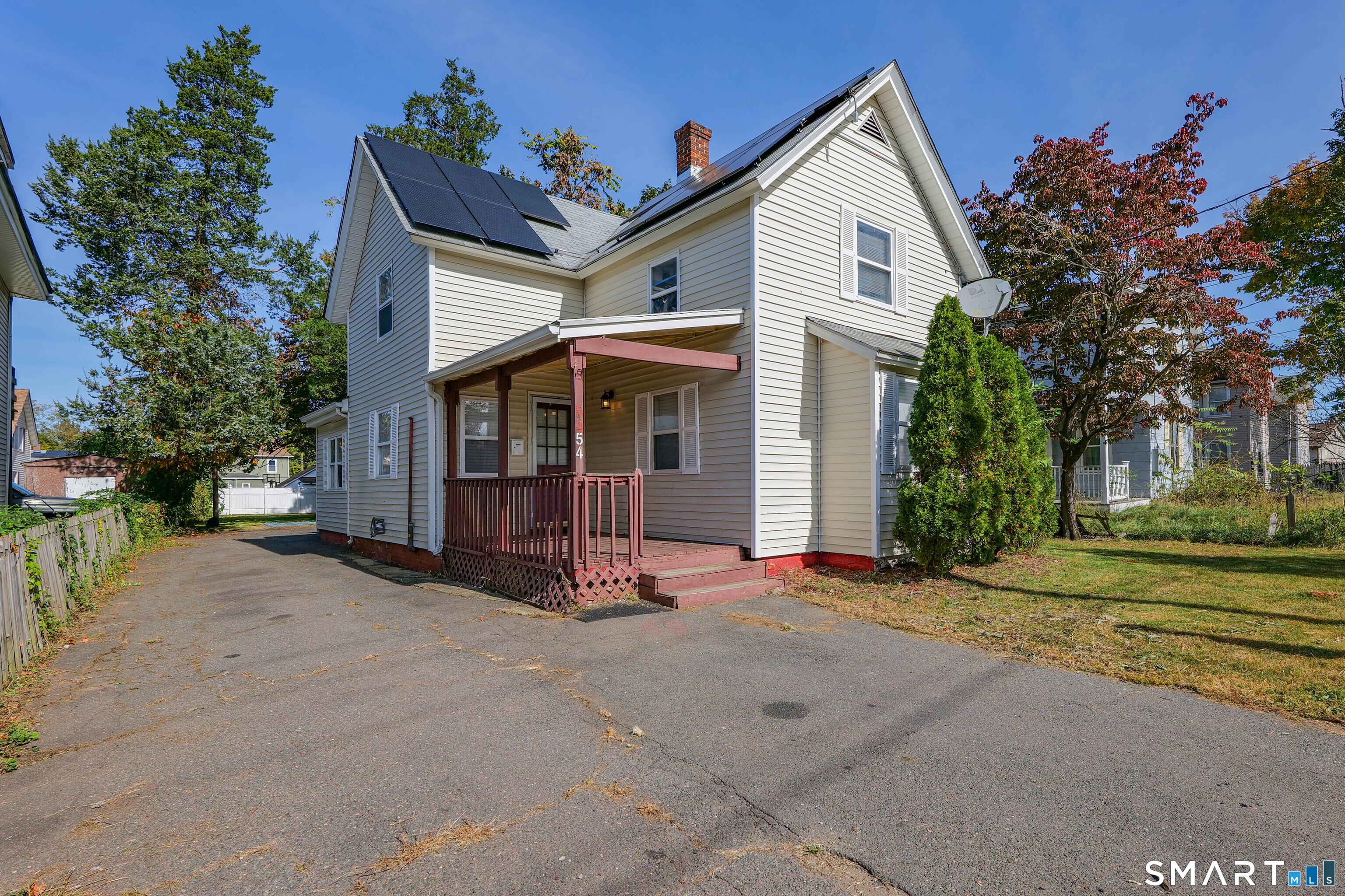 54 Ranney Street — photo