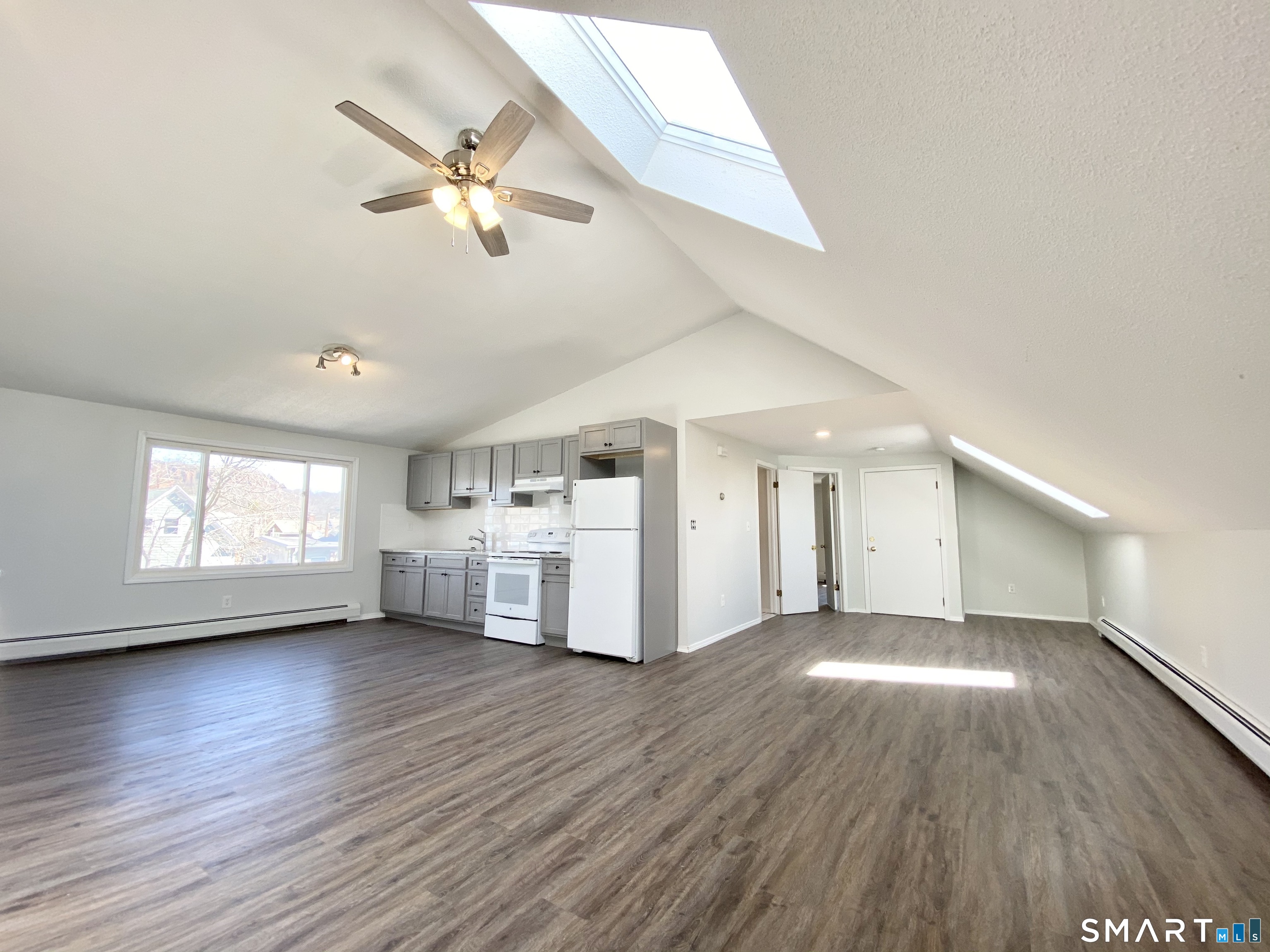 79 Avon Street Unit 3D — photo