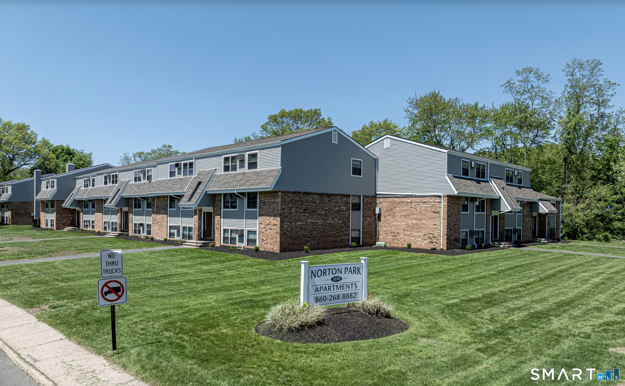 100 Norton Park Road 1B1 — photo