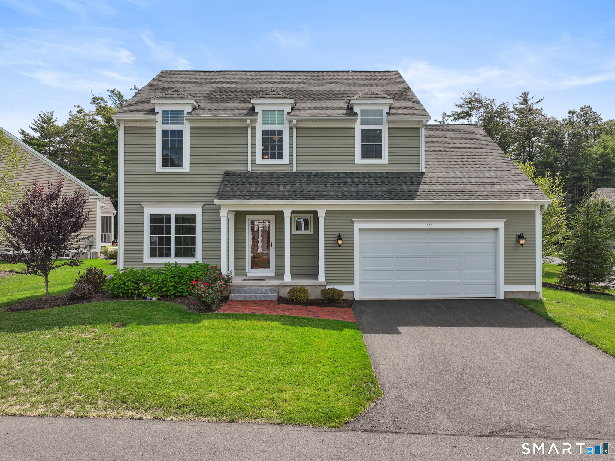12 Prospect Ridge — photo