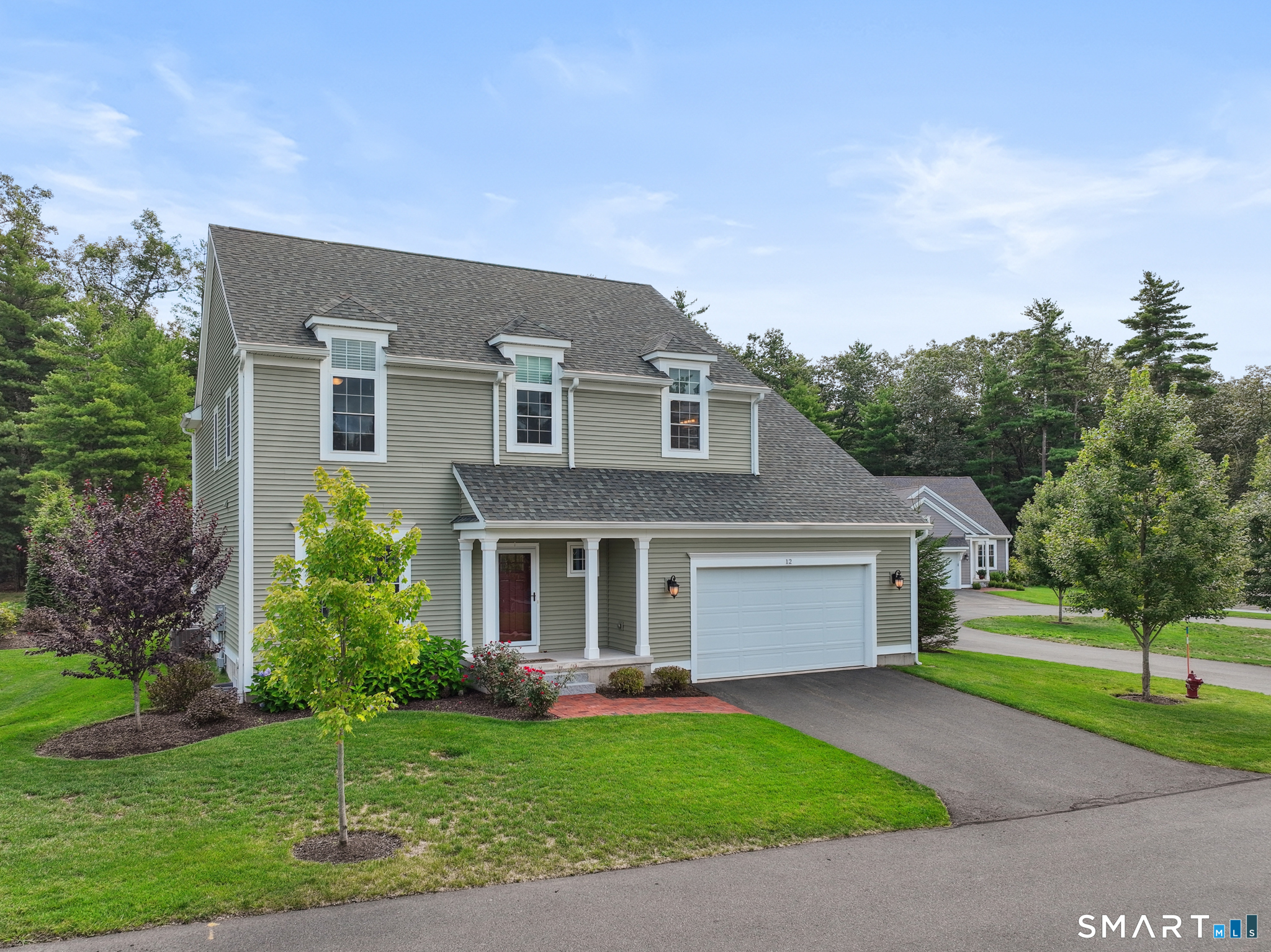 12 Prospect Ridge, Simsbury, CT 06070 — photo 2