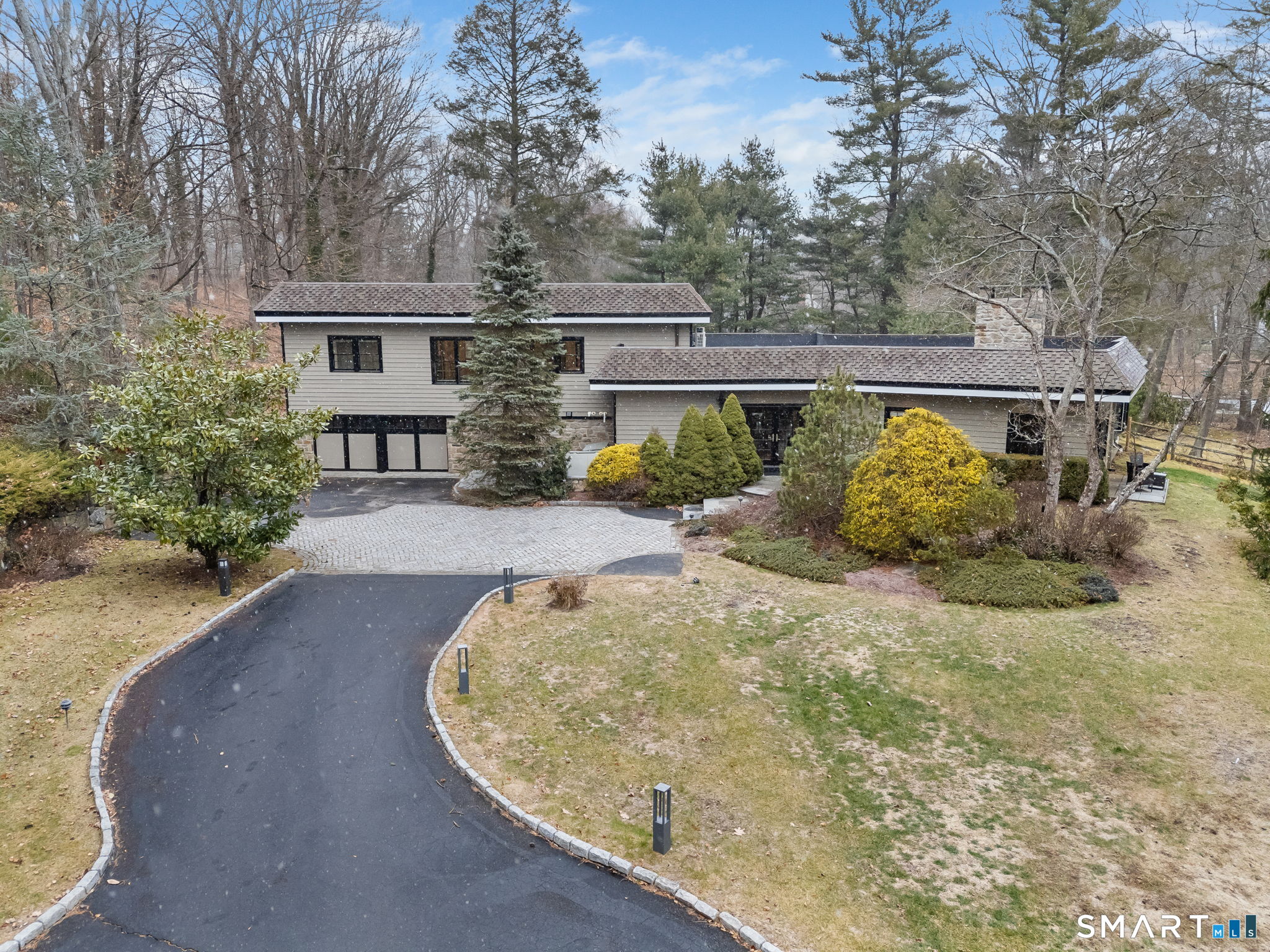 173 Stanwich Road — photo