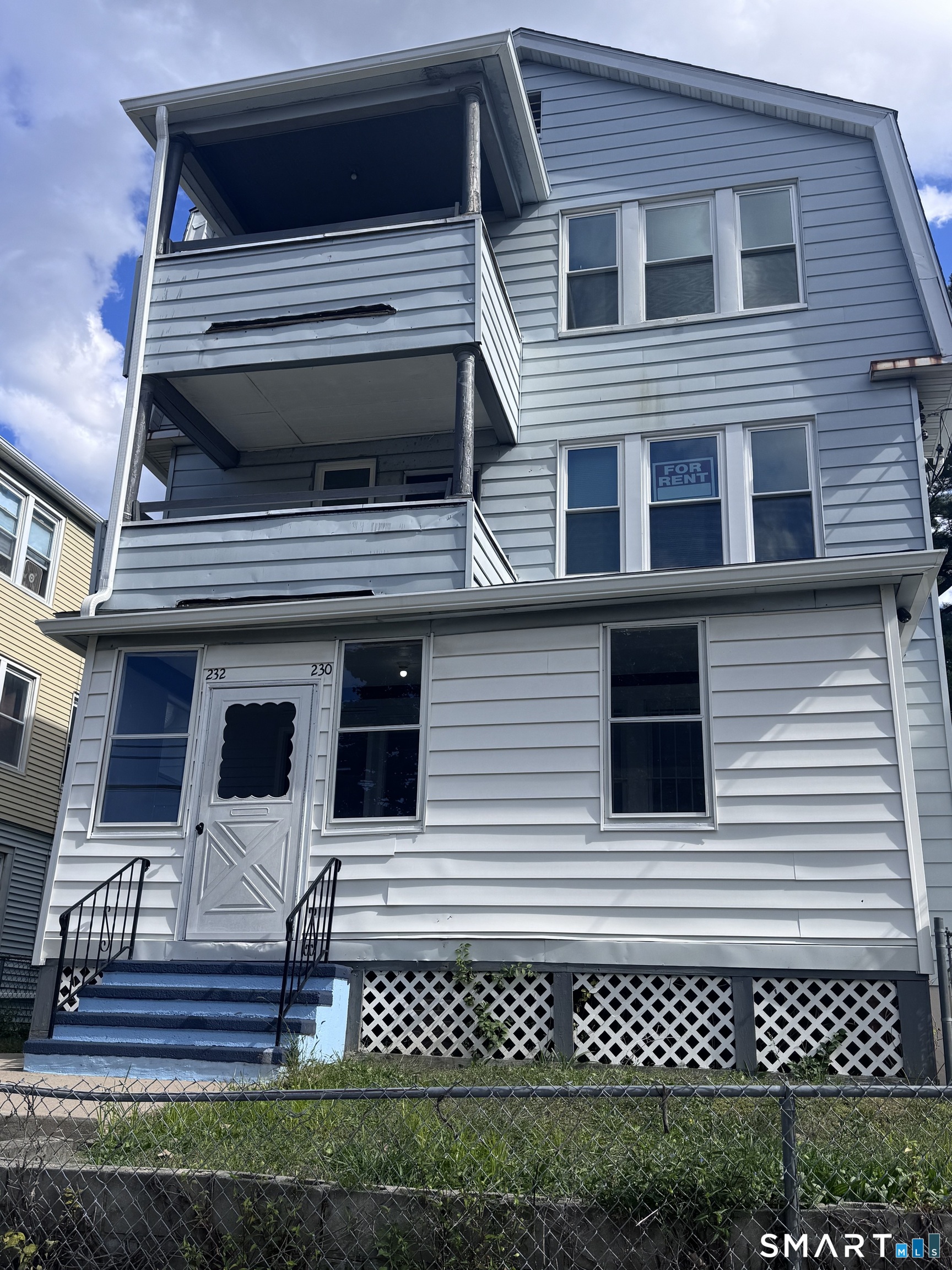 230 Enfield Street — photo