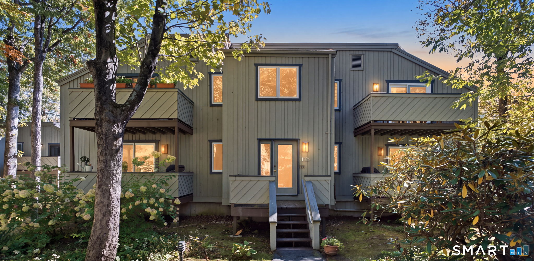 11 Byrne Court Unit B2 — photo