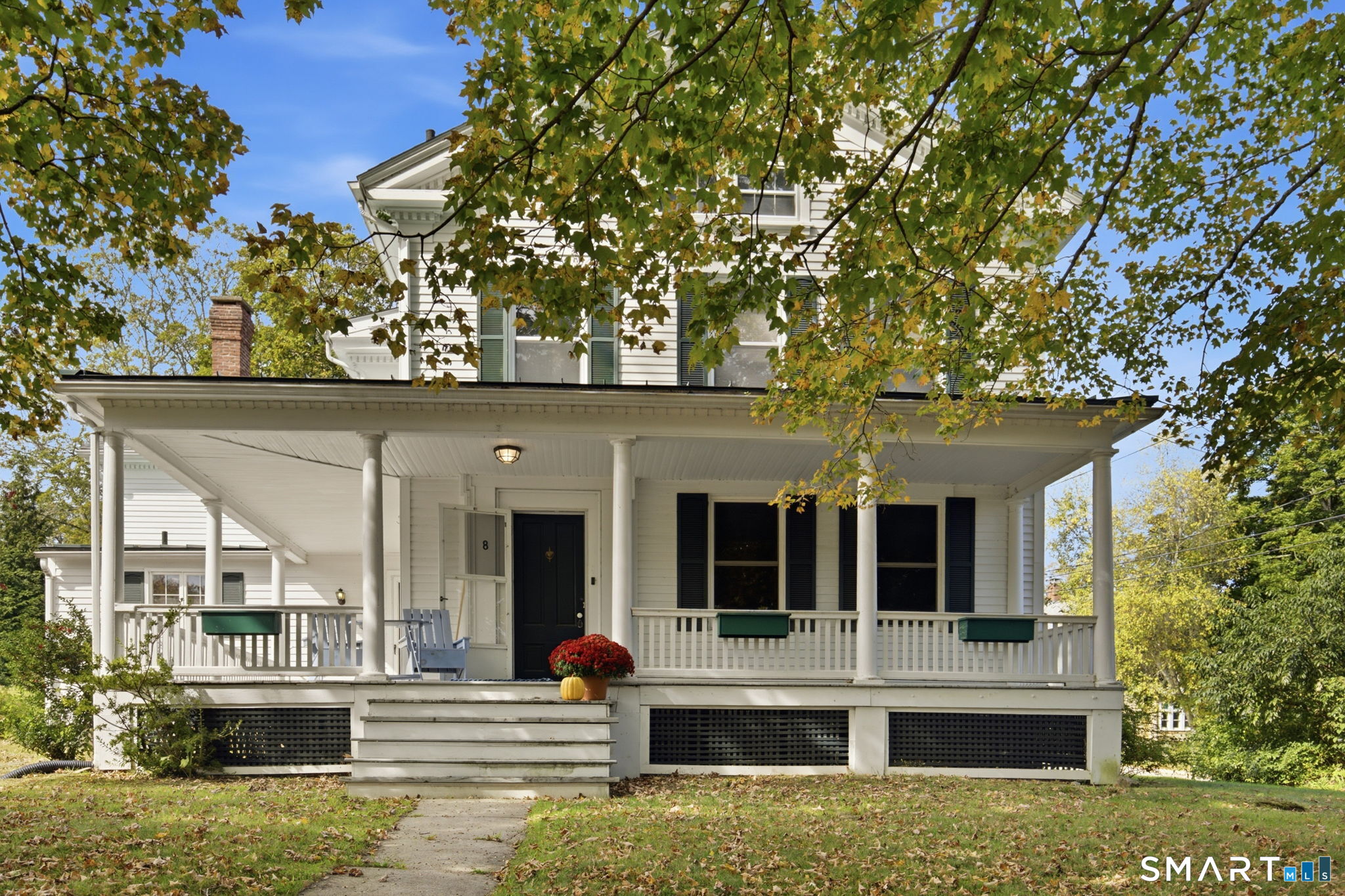 8 Prospect Street — photo