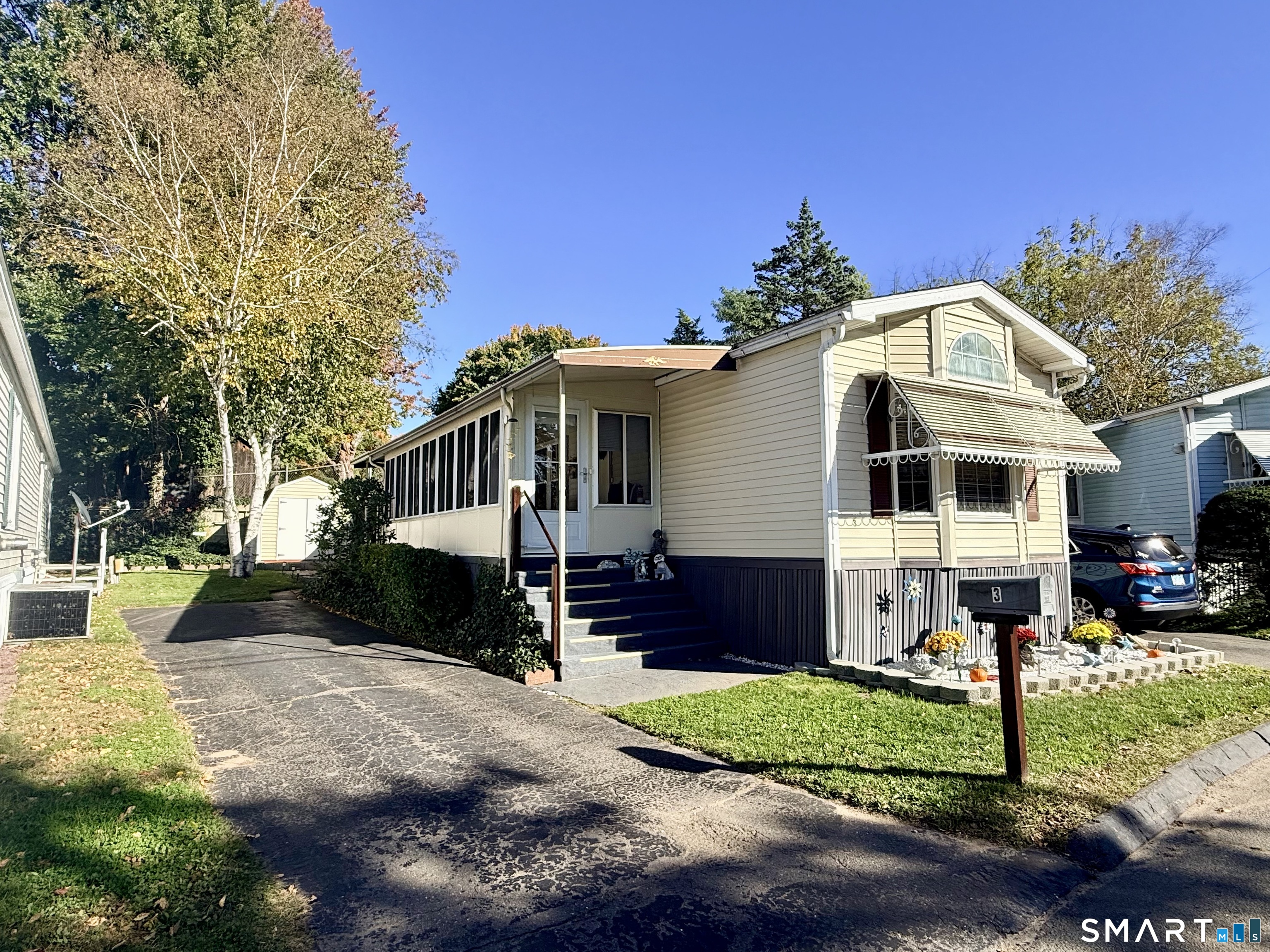 3 Navaho Road — photo