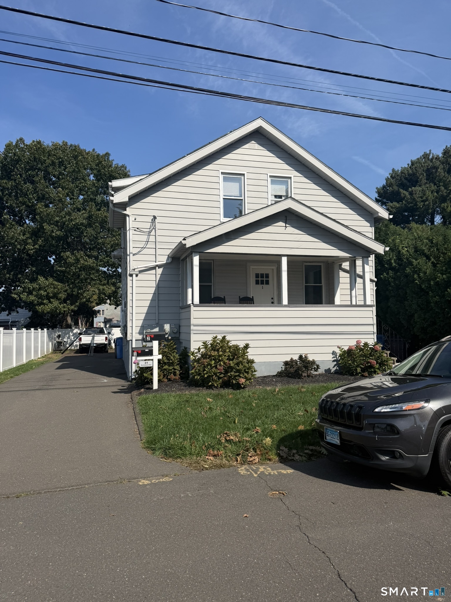 31 Richmond Avenue — photo