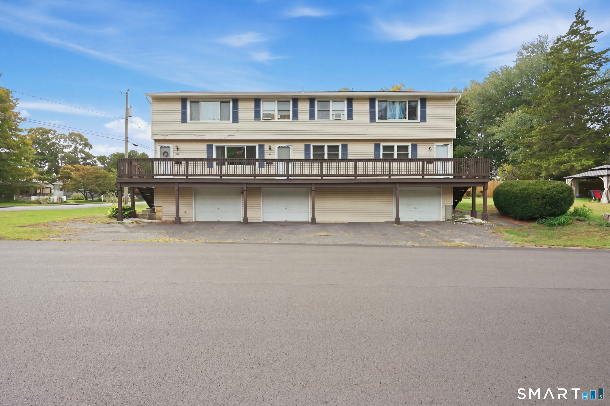39 Mechanic Street — photo