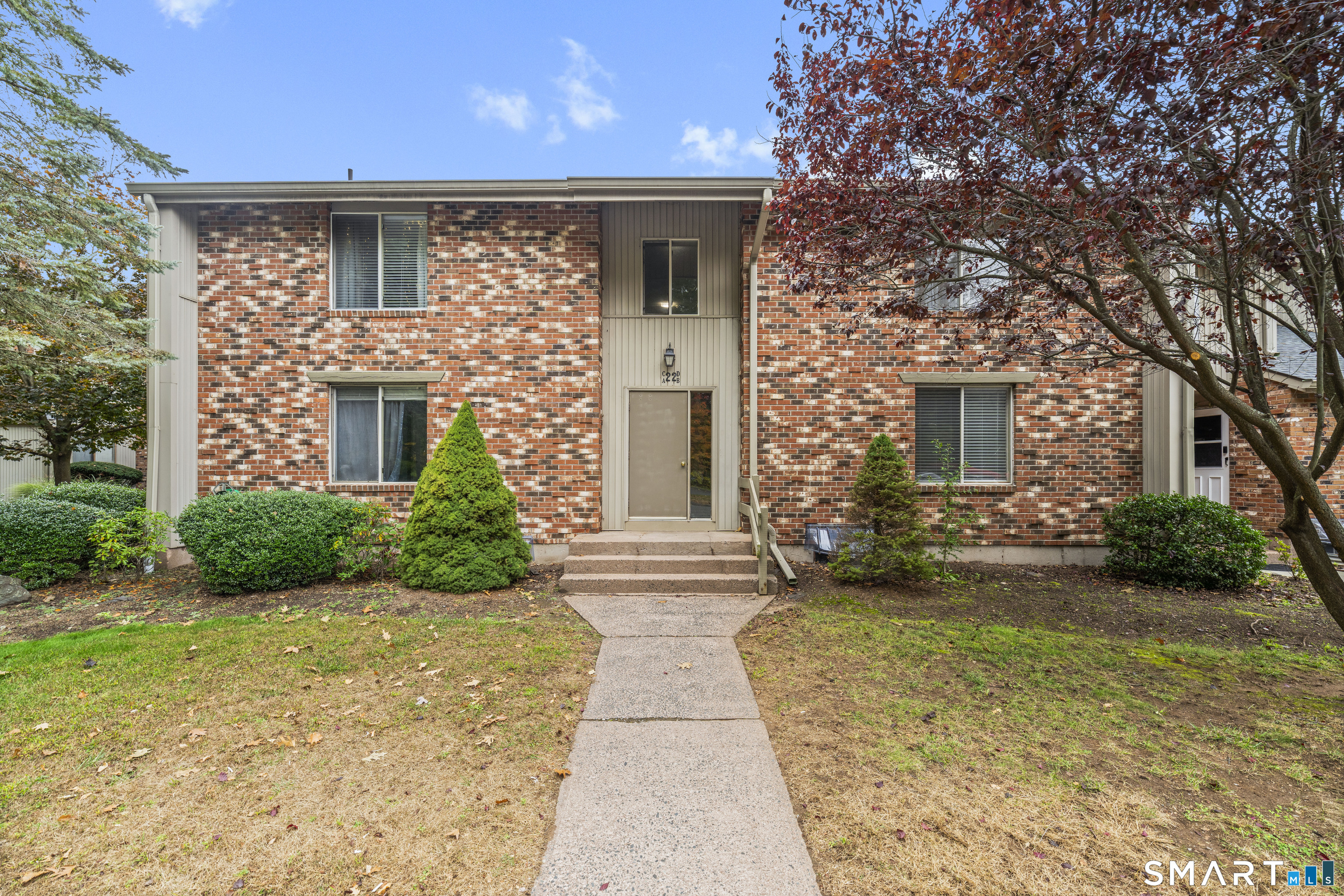 22 Amato Drive Unit D — photo