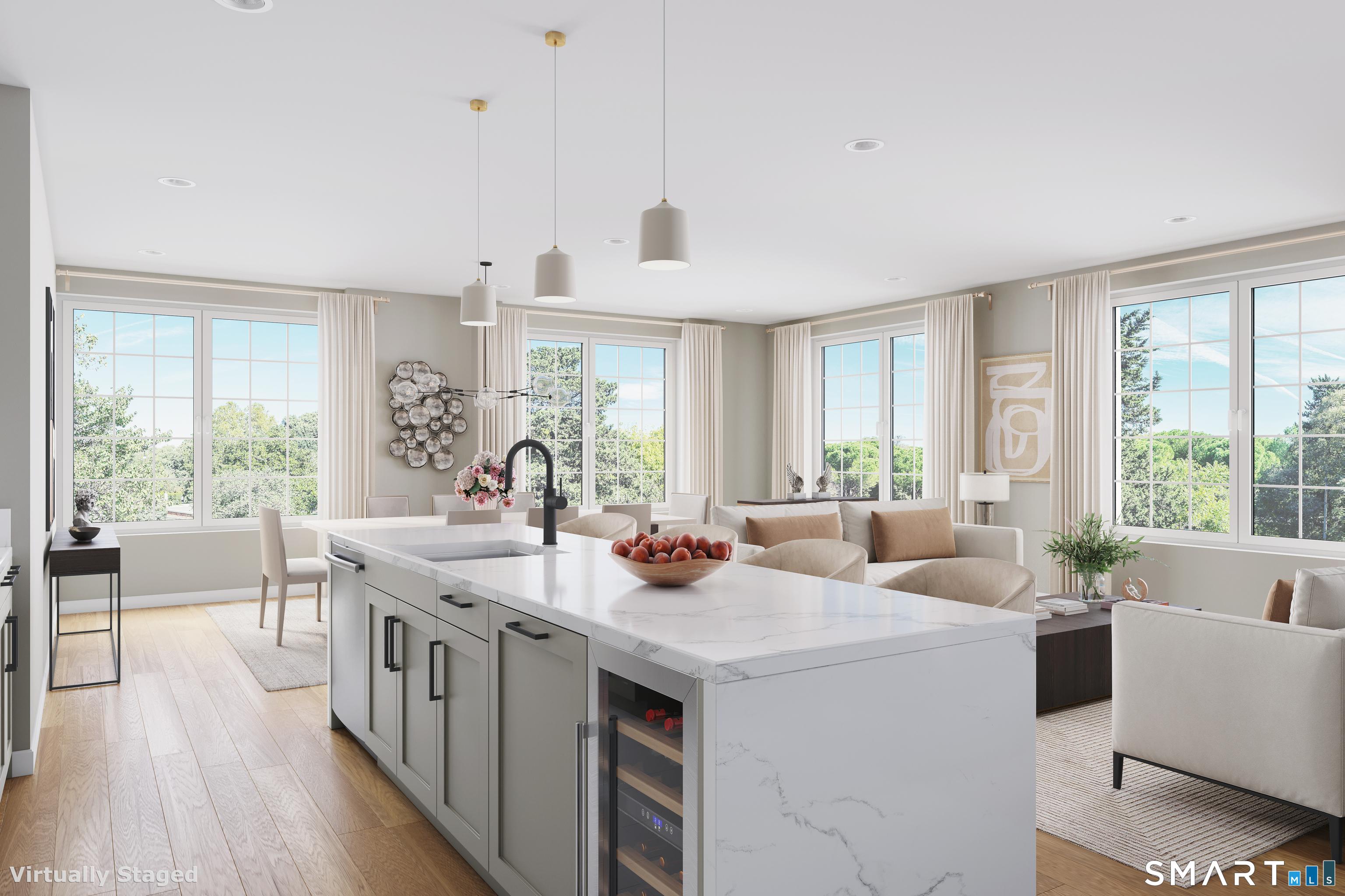 15 Corbin Drive Unit 206 — photo
