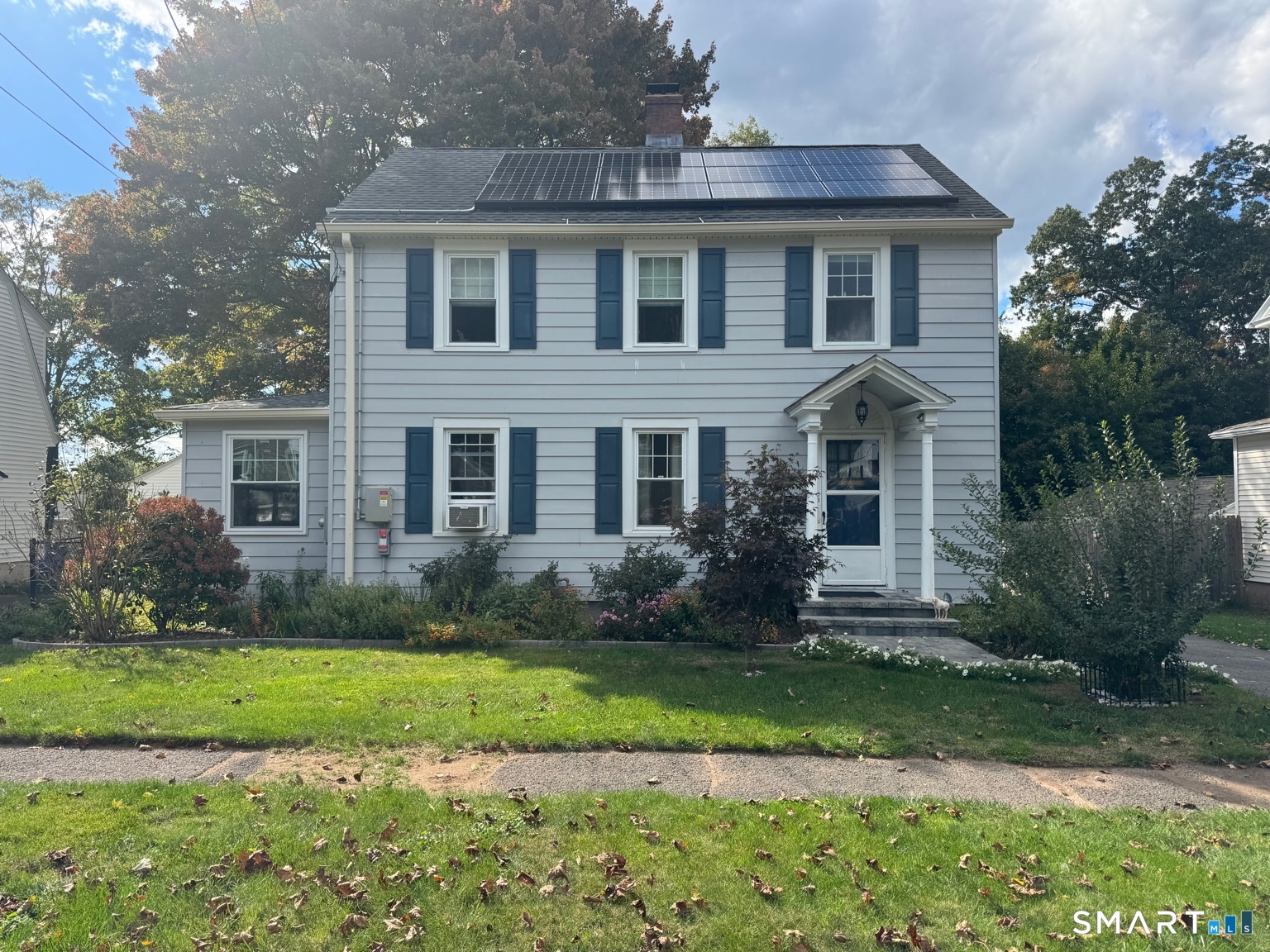 95 Hunting Hill Avenue — photo