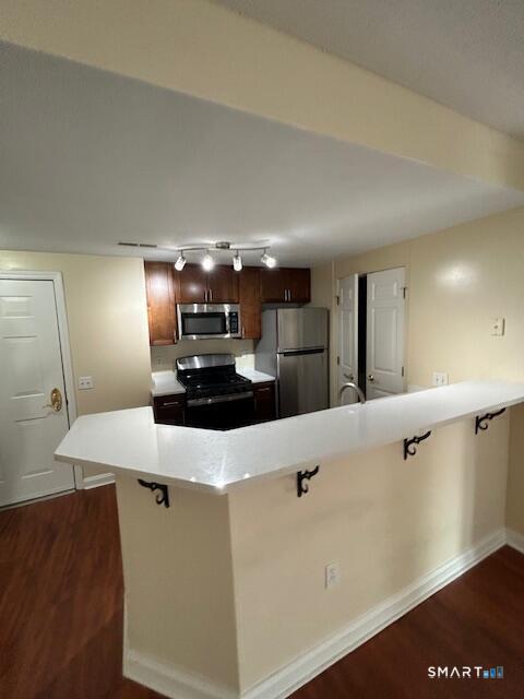 488 Bedford Street 327 — photo