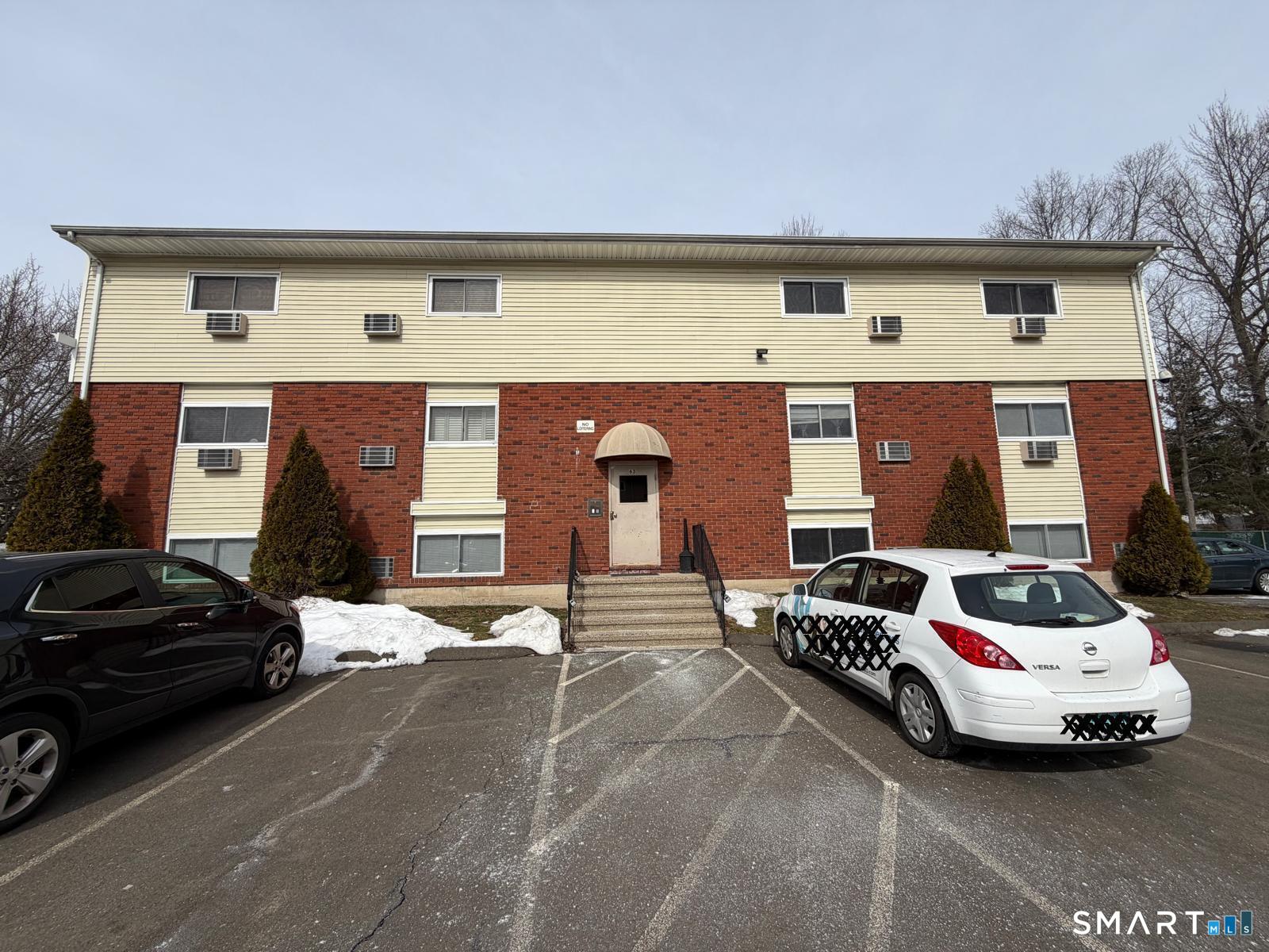 63 Glade Street Unit a1 — photo